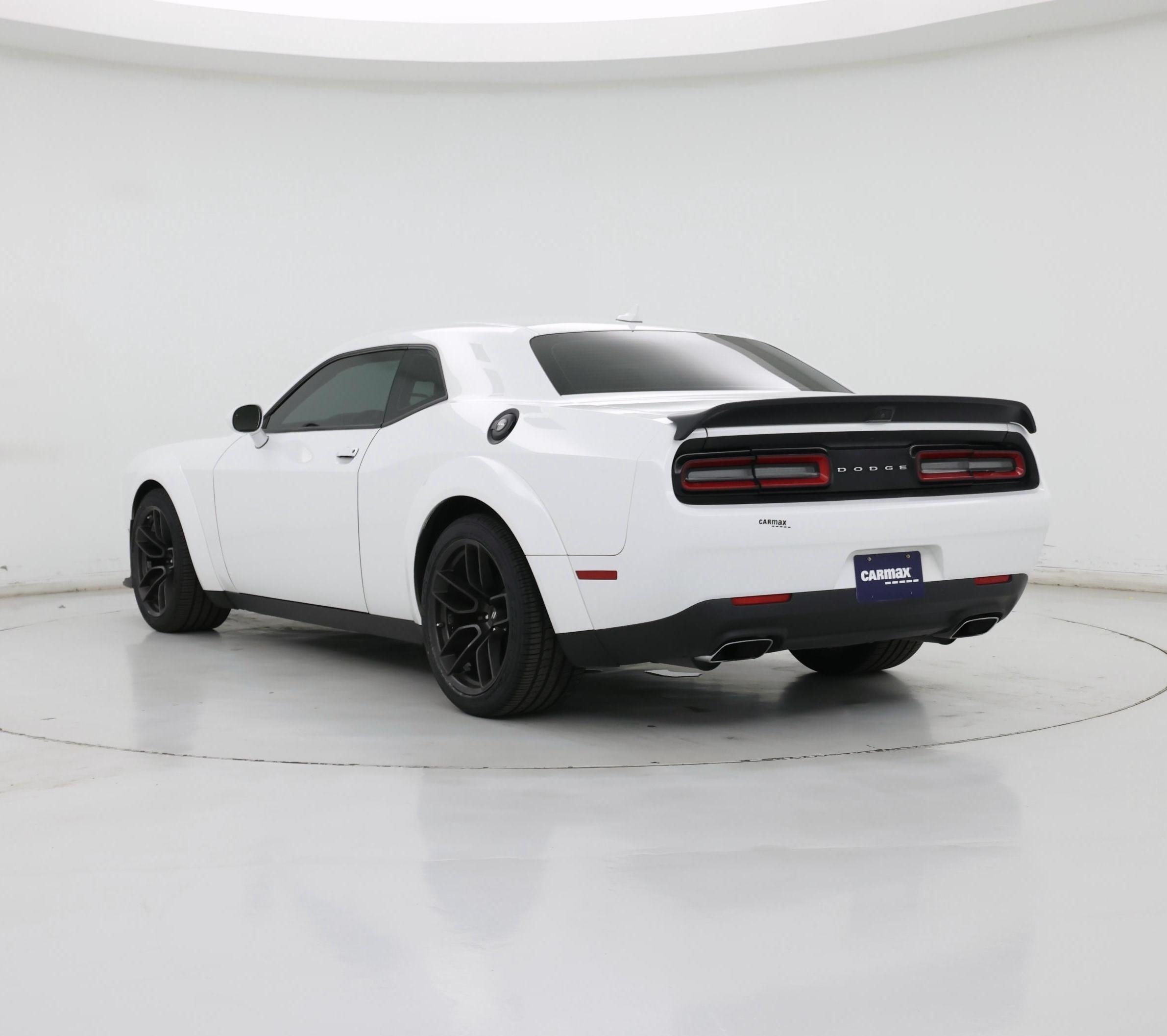 Thumbnail: 2022 Dodge Challenger - 2