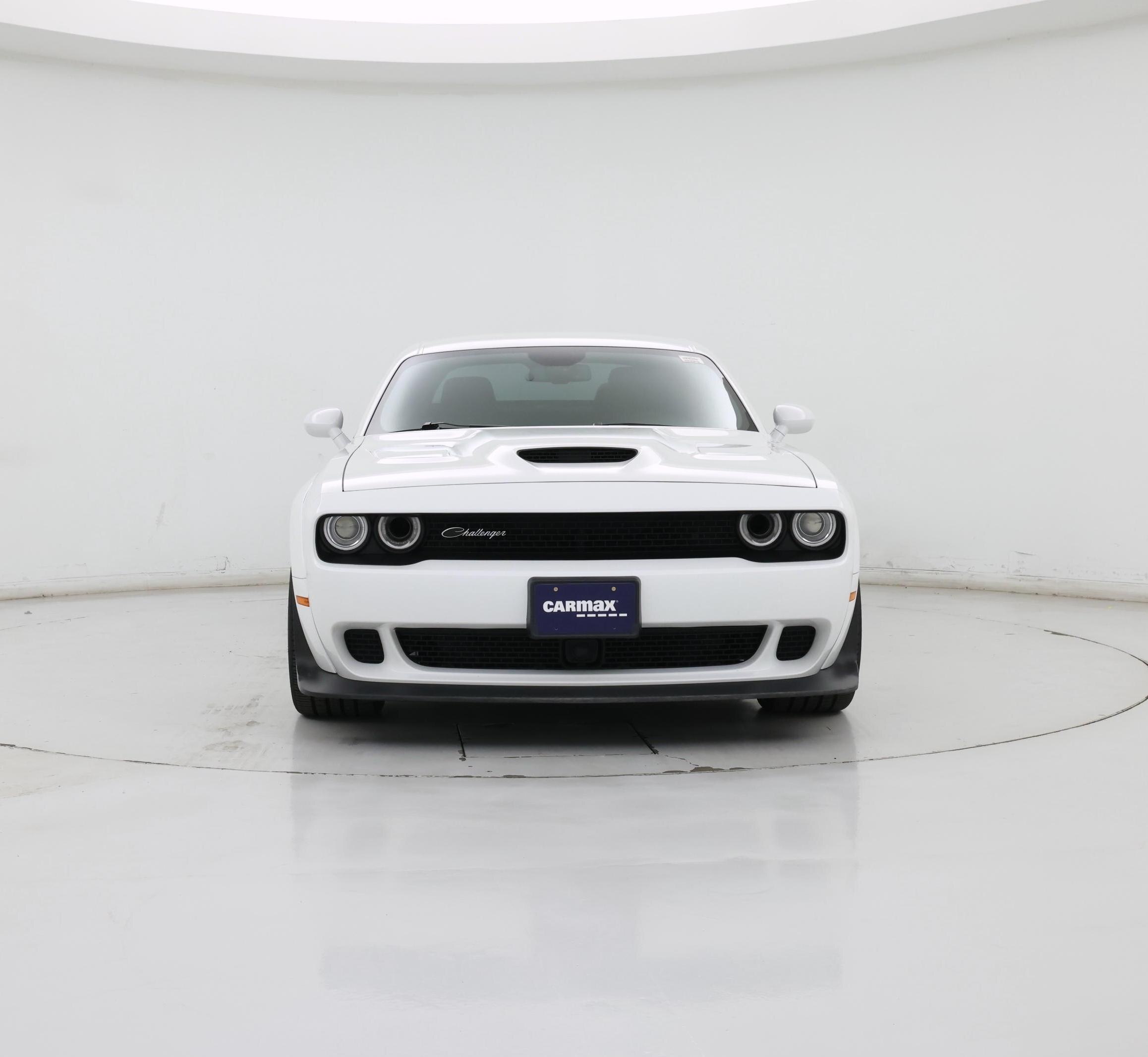 Thumbnail: 2022 Dodge Challenger - 5