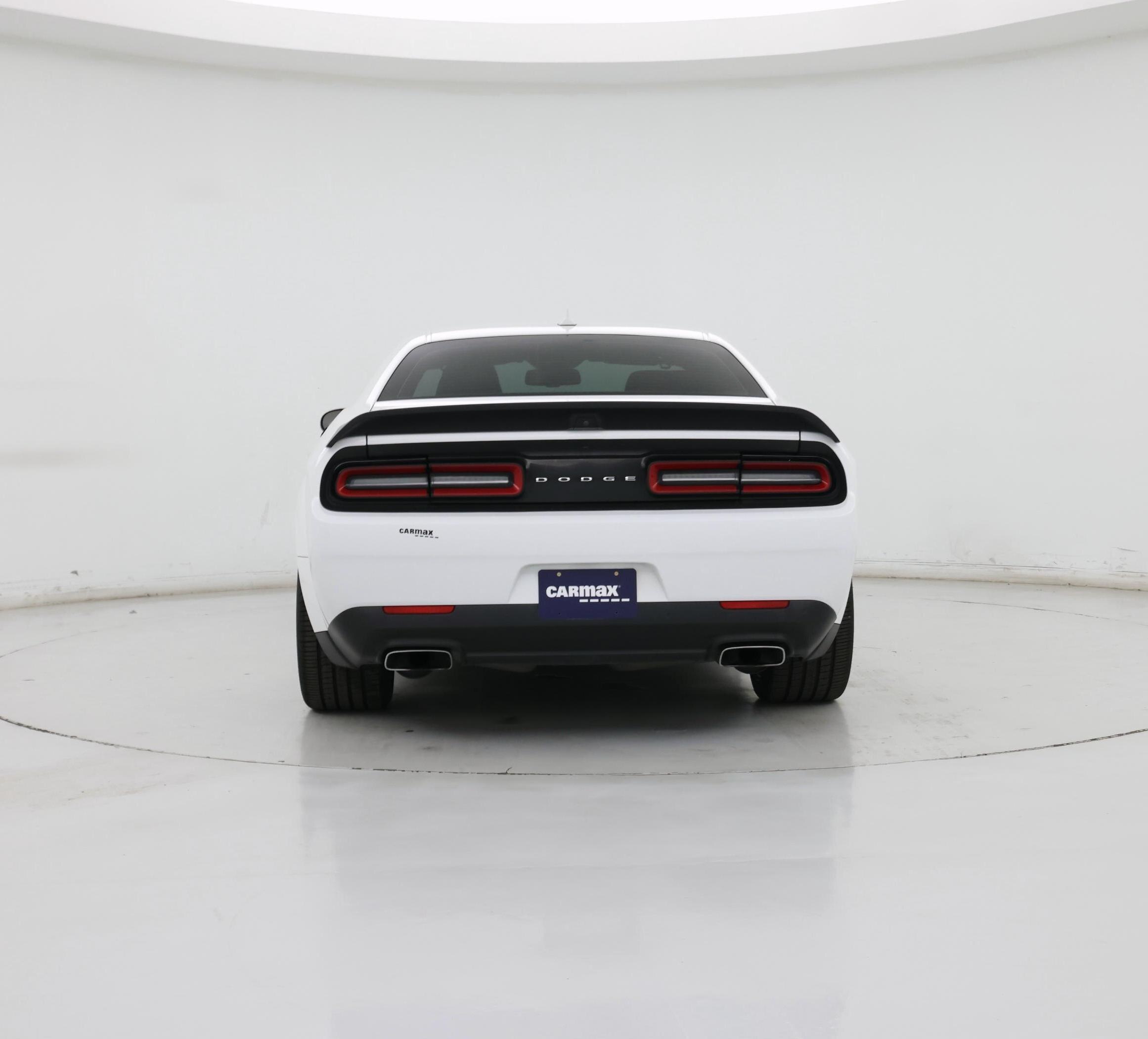 Thumbnail: 2022 Dodge Challenger - 6