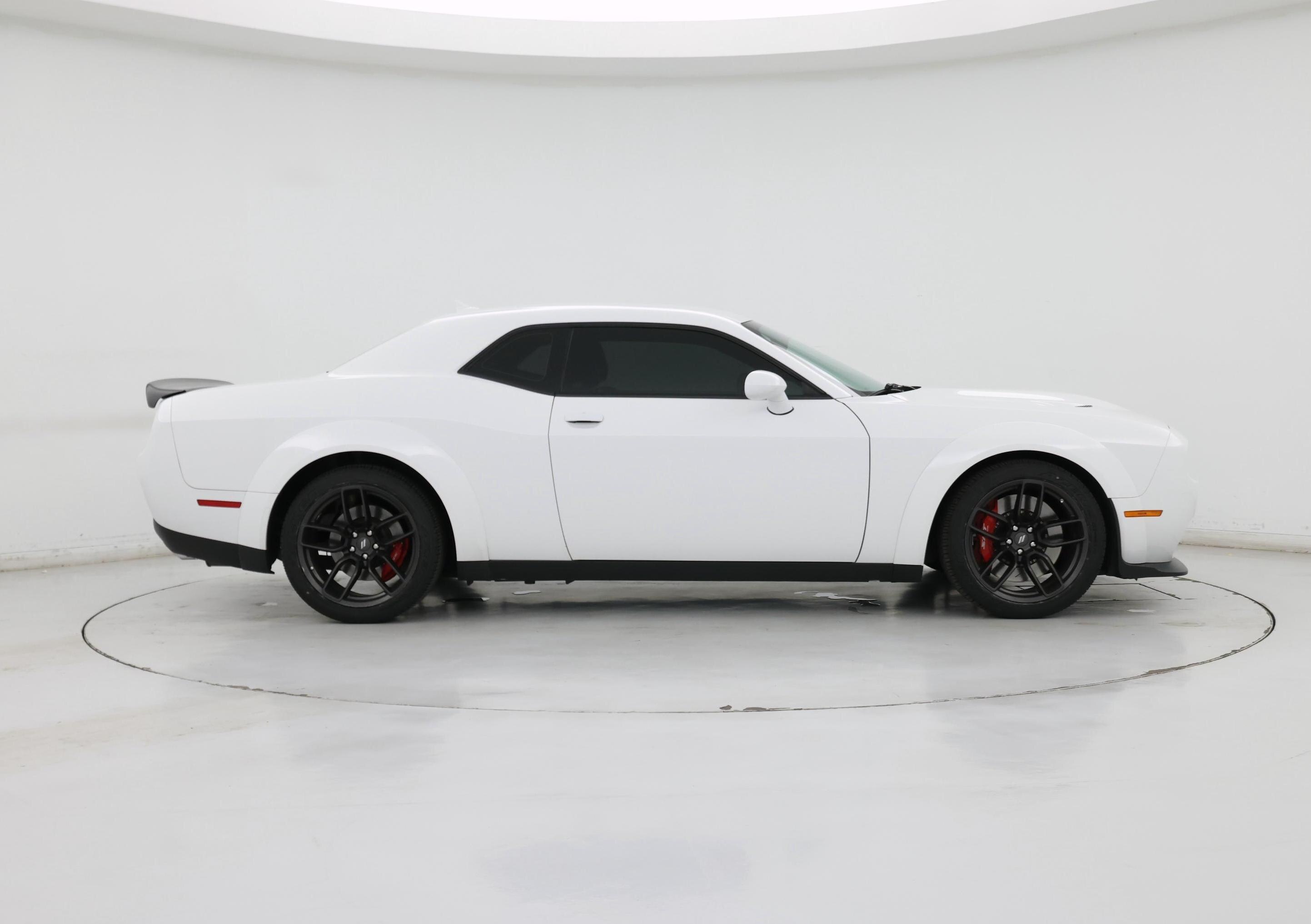 Thumbnail: 2022 Dodge Challenger - 7
