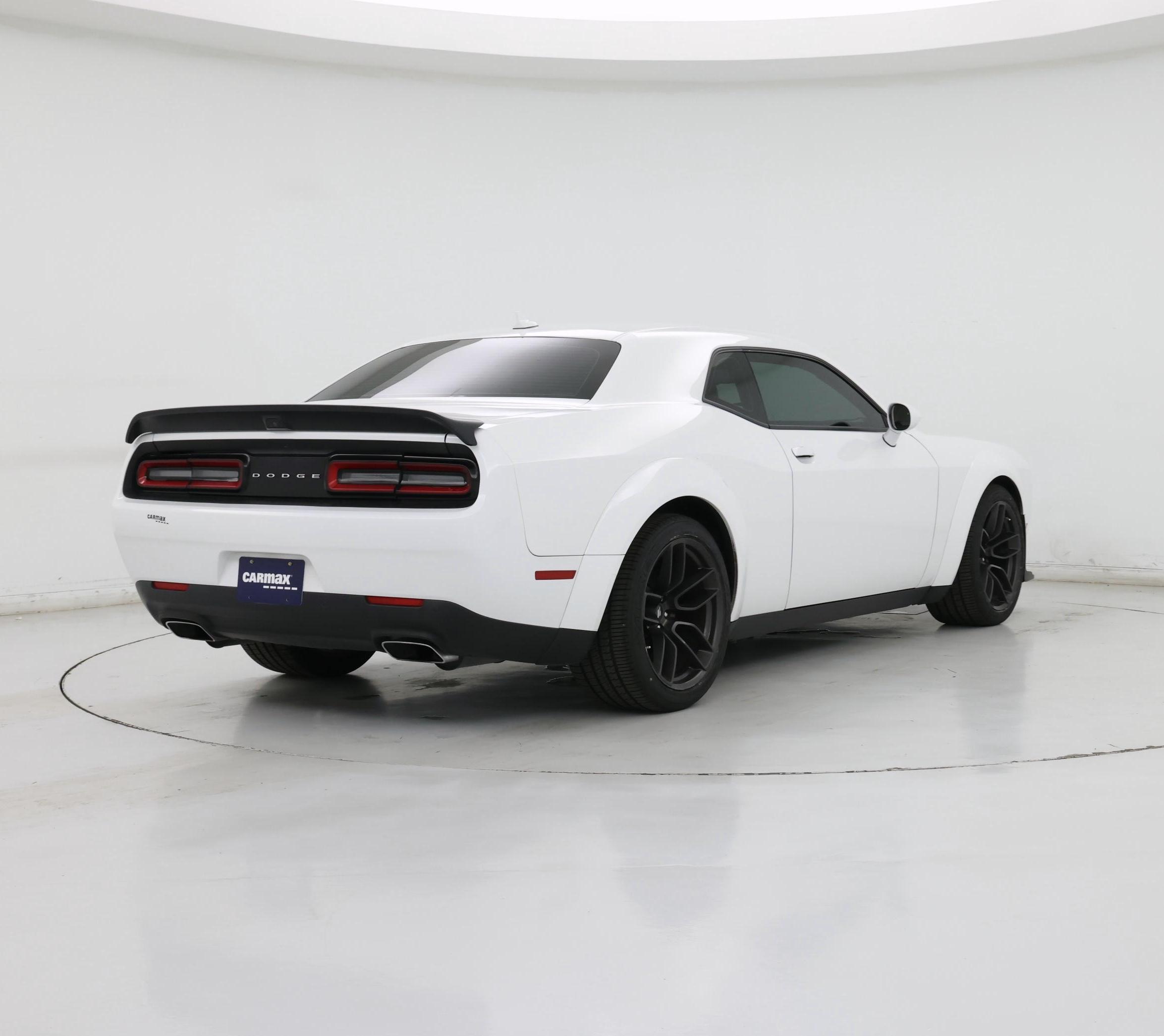 Thumbnail: 2022 Dodge Challenger - 8