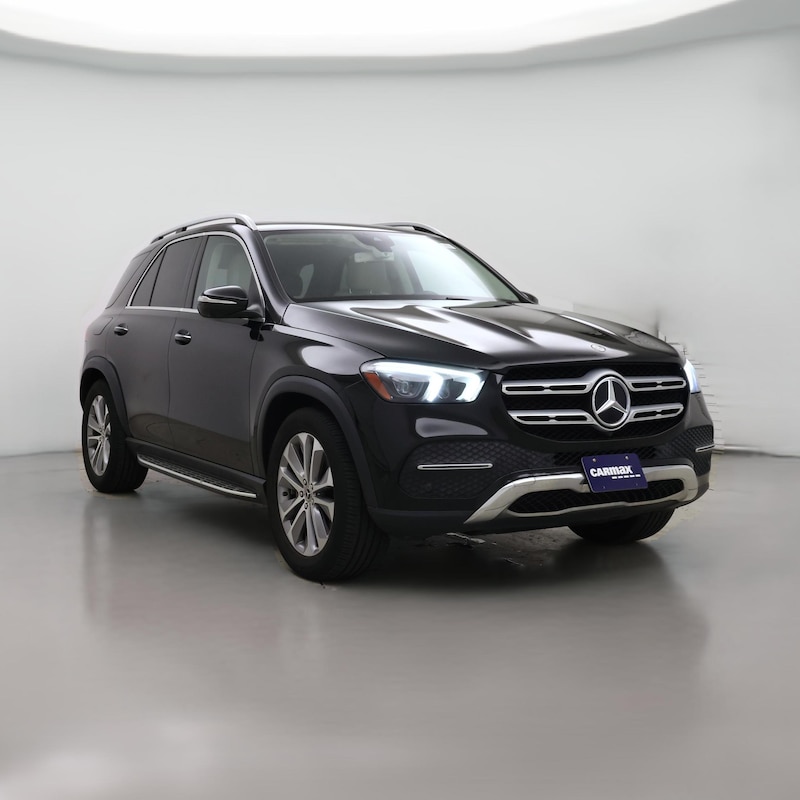 2020 Mercedes-Benz GLE350