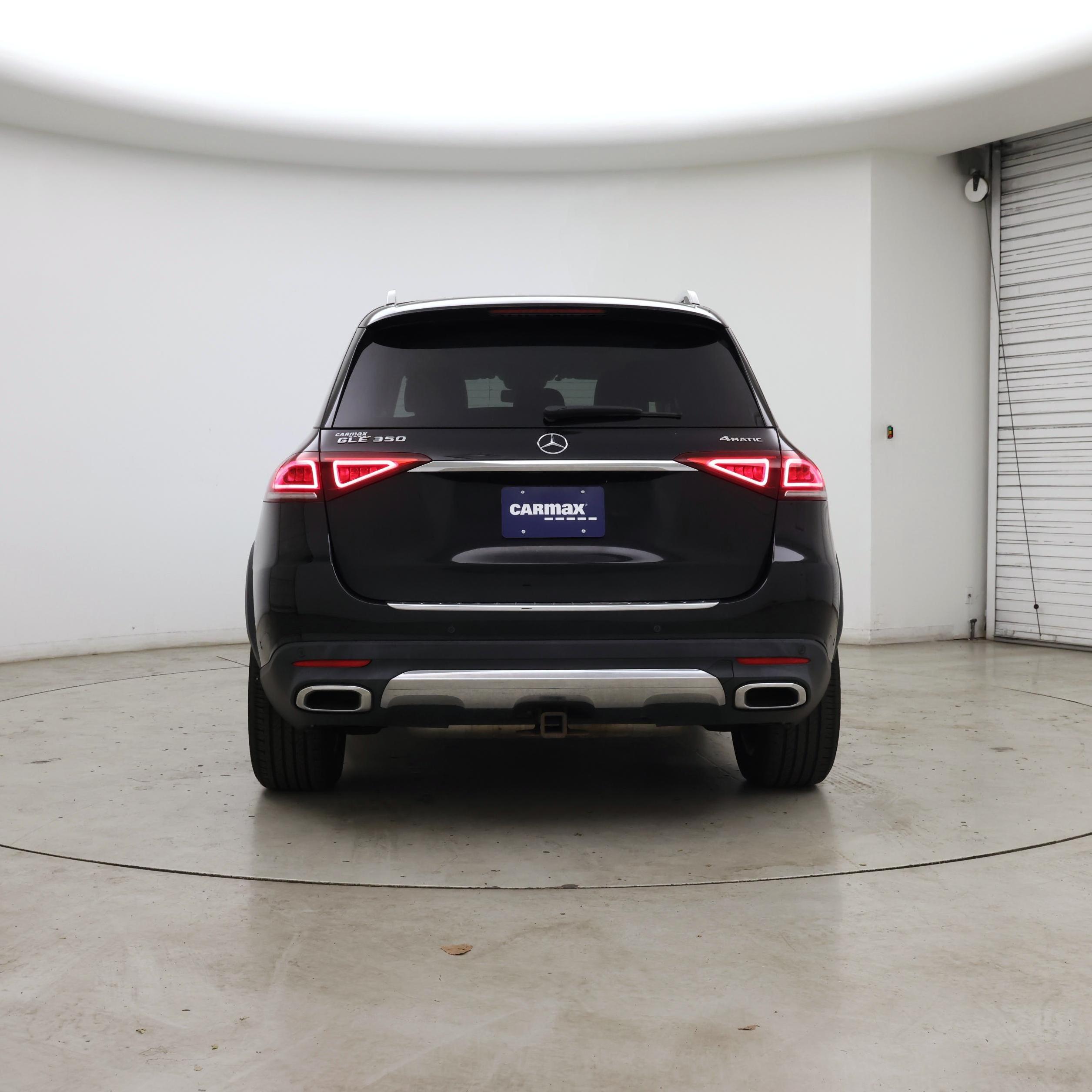 Thumbnail: 2020 Mercedes-Benz GLE - 6