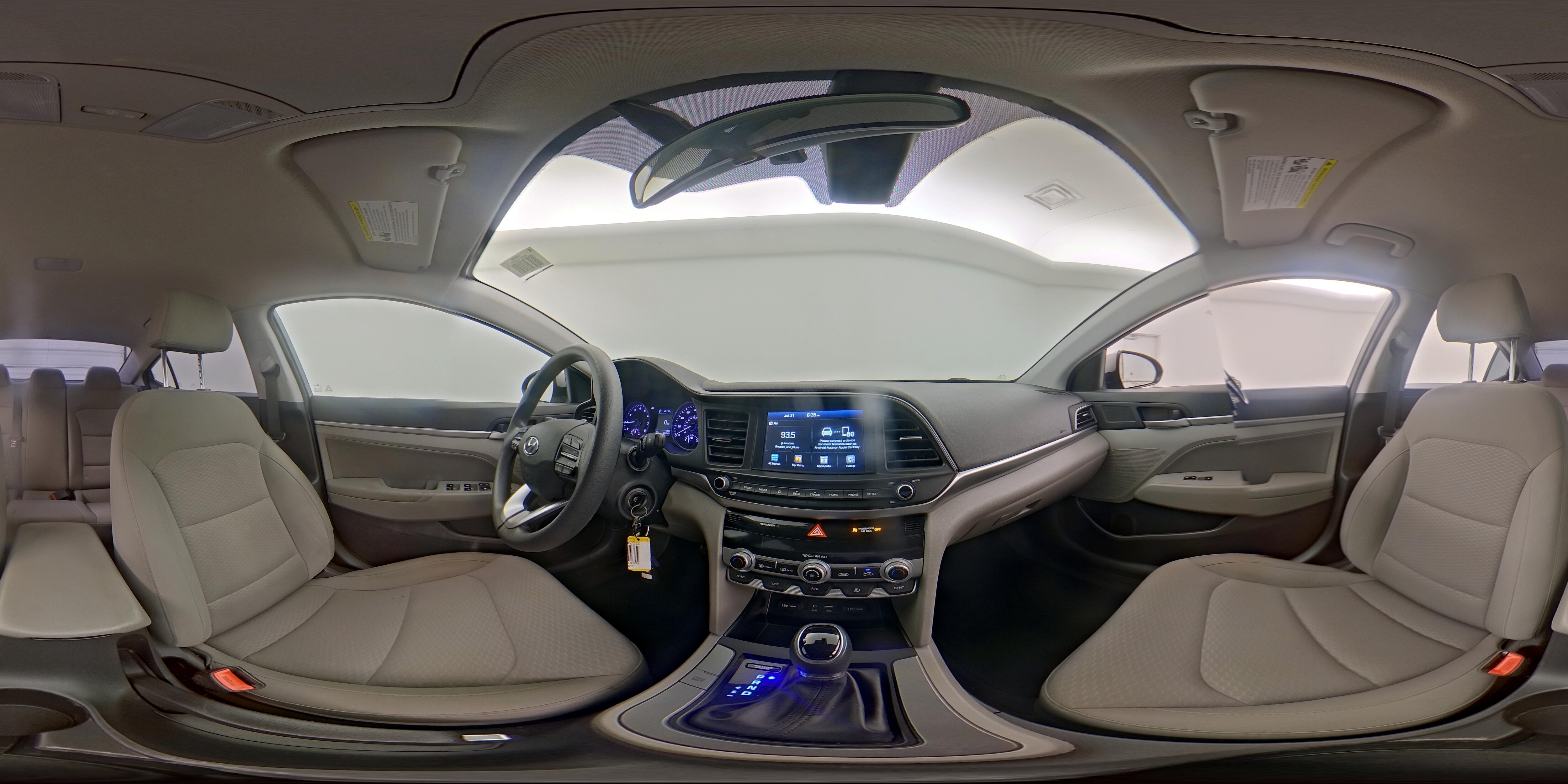 2020 Hyundai Elantra SEL - Photo 24