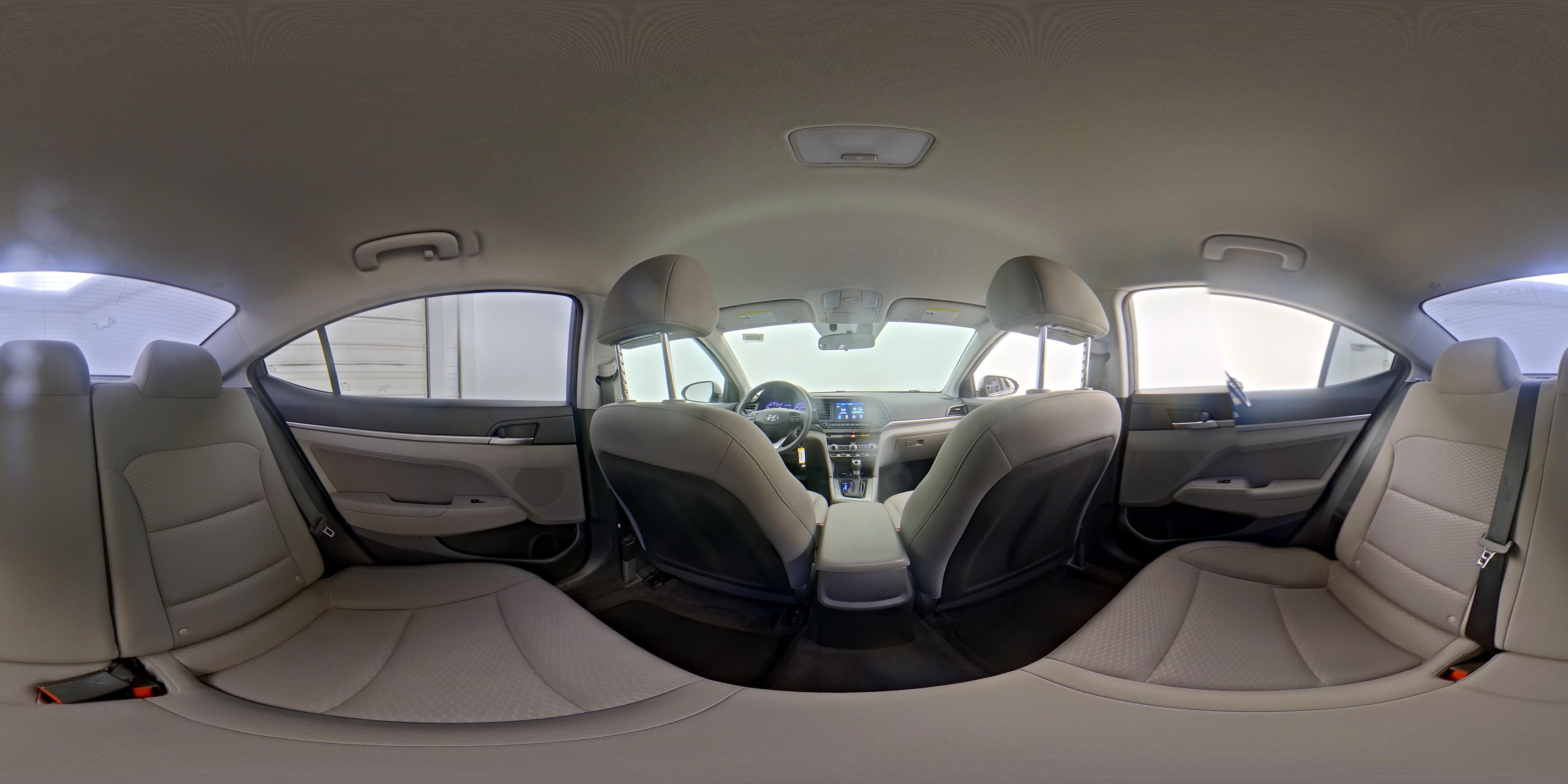 2020 Hyundai Elantra SEL - Photo 25