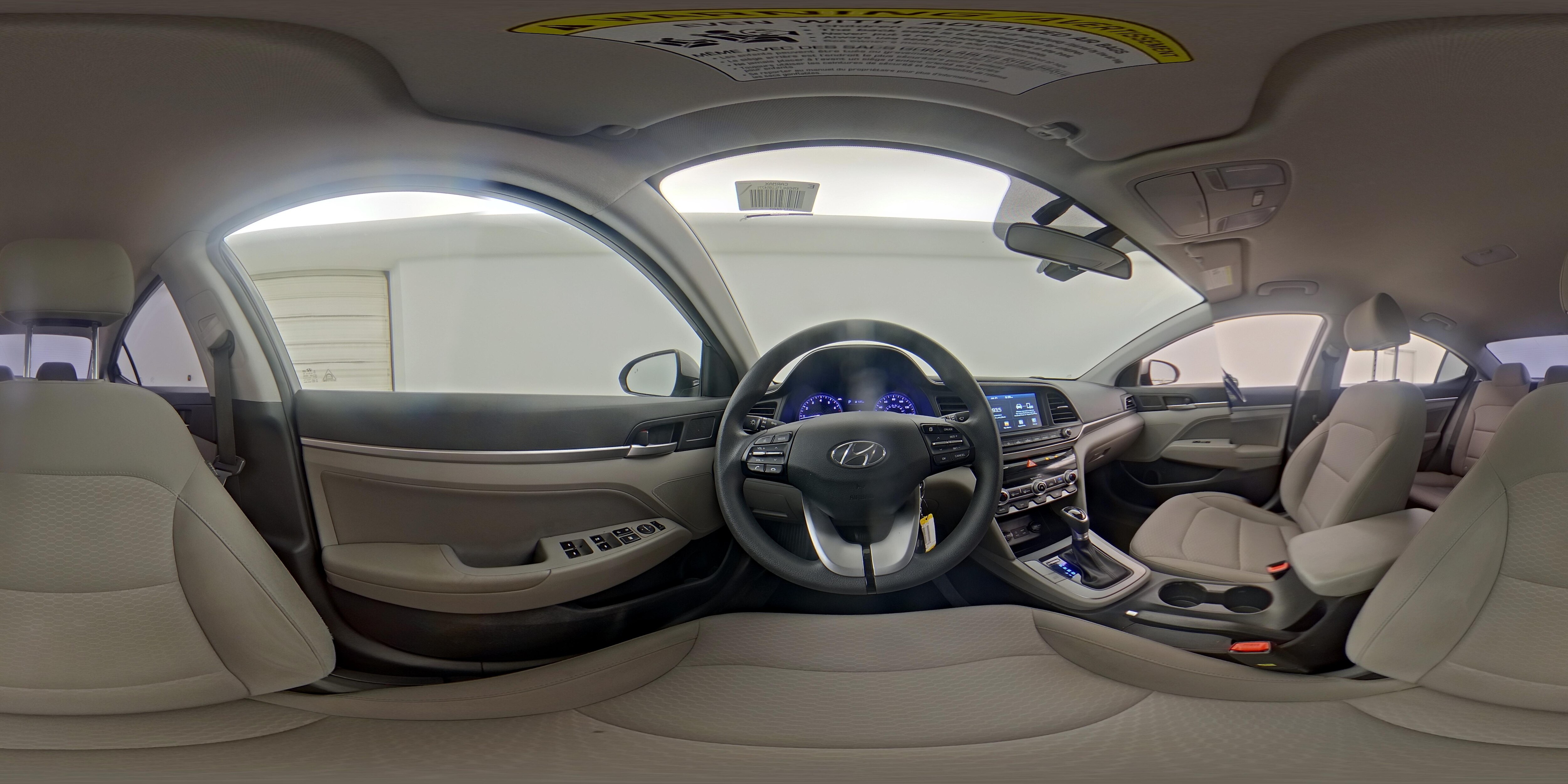 2020 Hyundai Elantra SEL - Photo 26