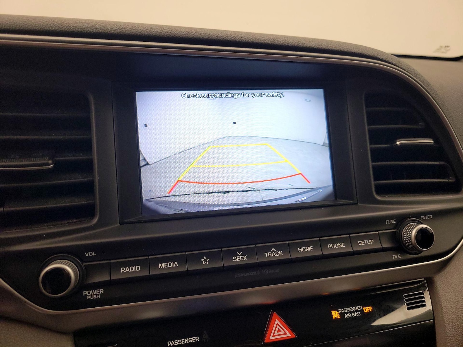 2020 Hyundai Elantra SEL - Photo 15