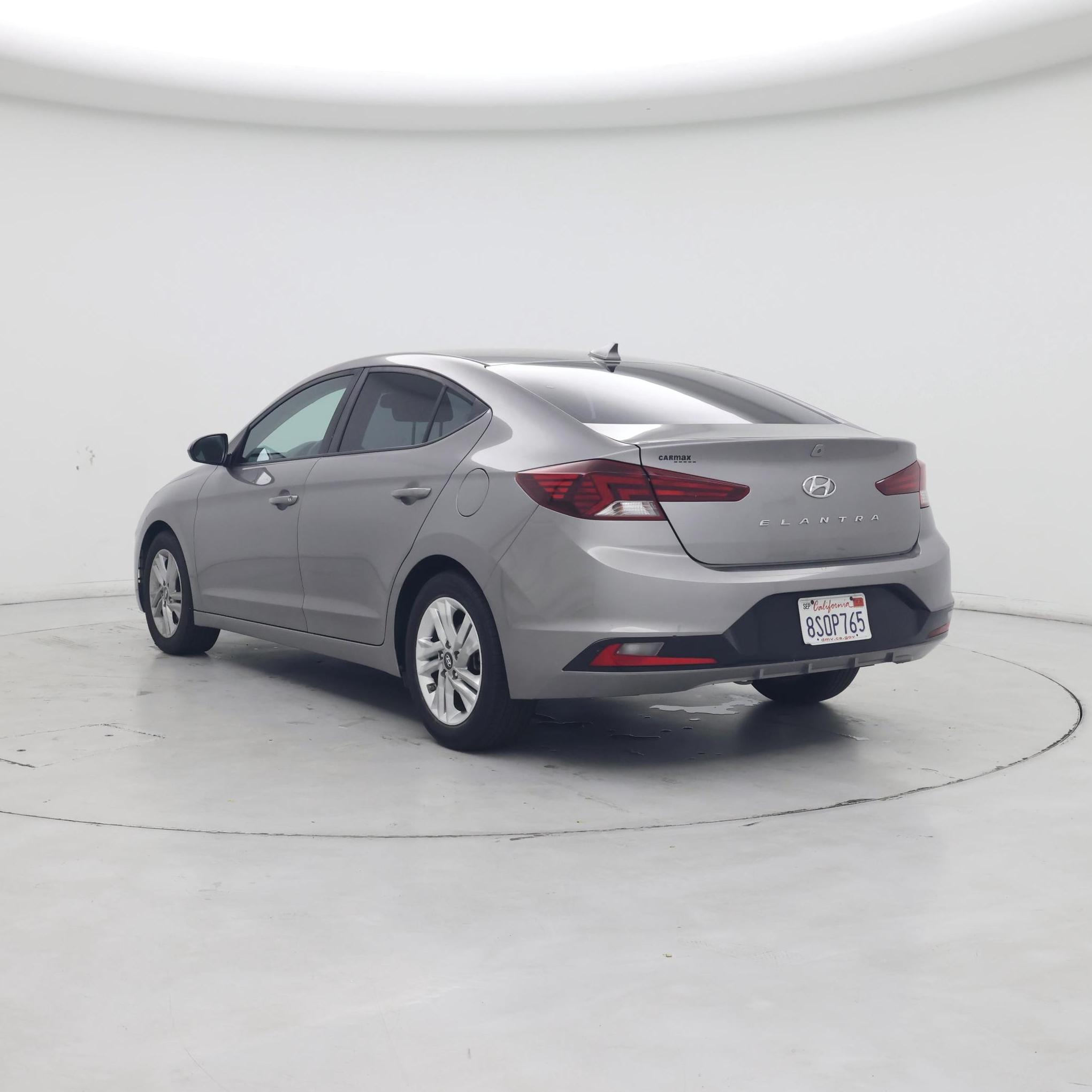 Thumbnail: 2020 Hyundai Elantra - 2