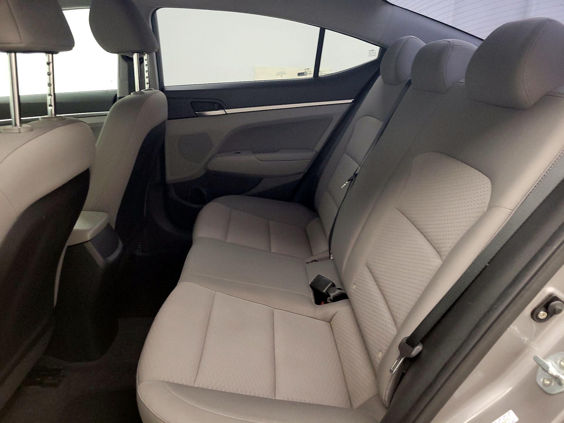 Thumbnail: 2020 Hyundai Elantra - 19