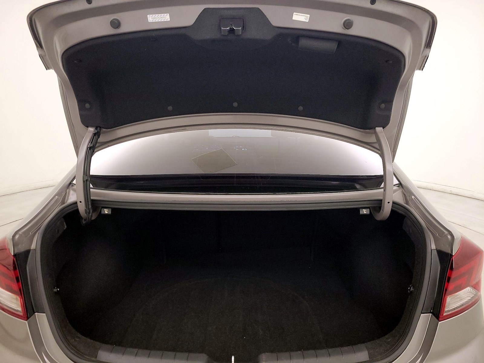2020 Hyundai Elantra SEL - Photo 21