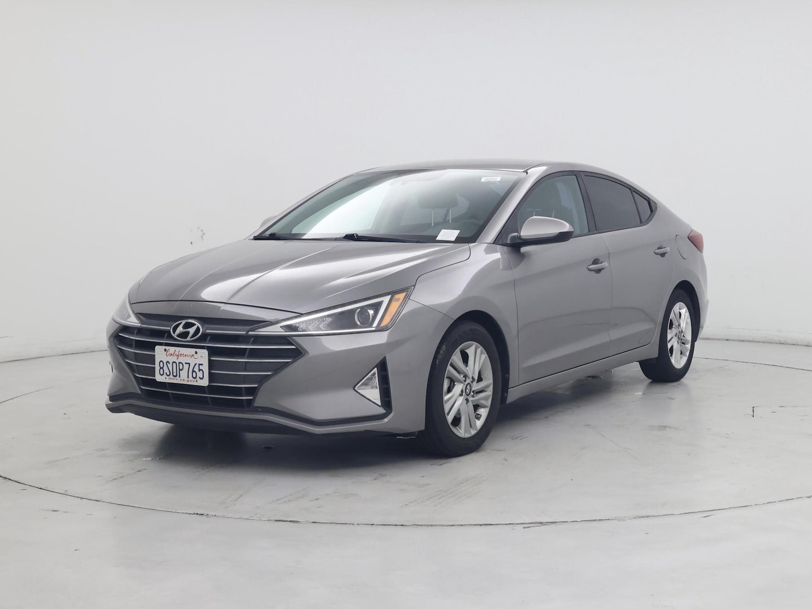 2020 Hyundai Elantra SEL - Photo 5