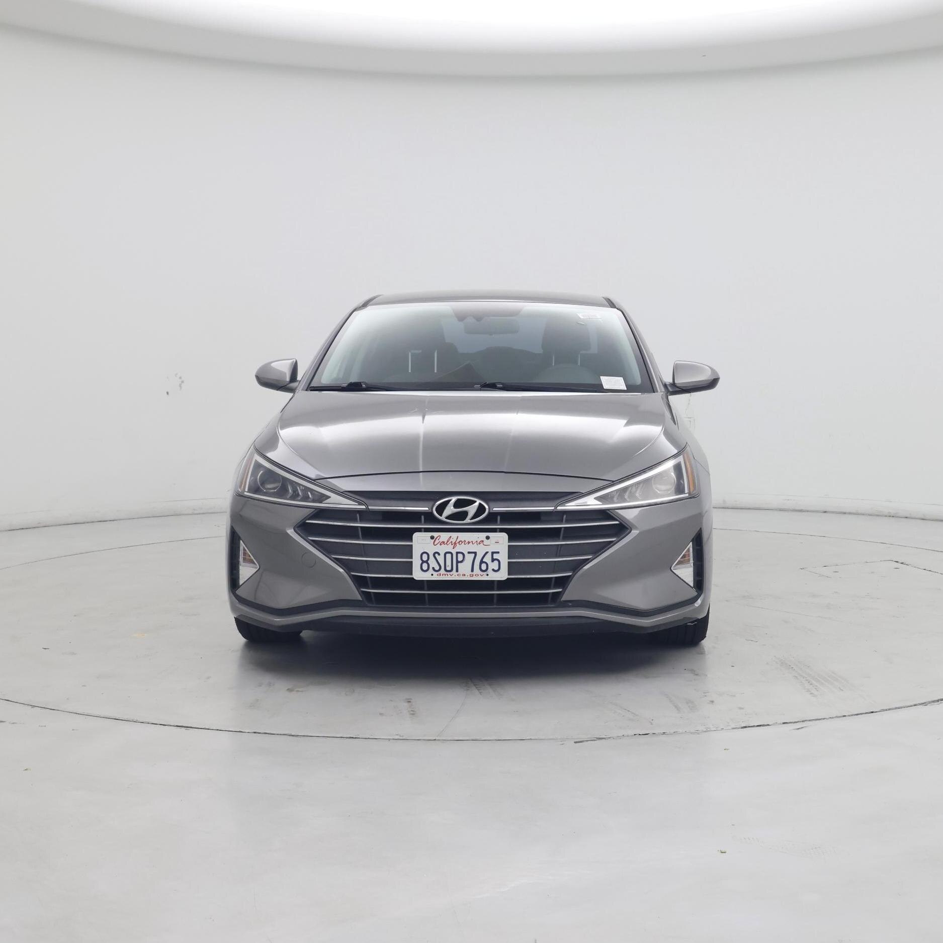 Thumbnail: 2020 Hyundai Elantra - 5