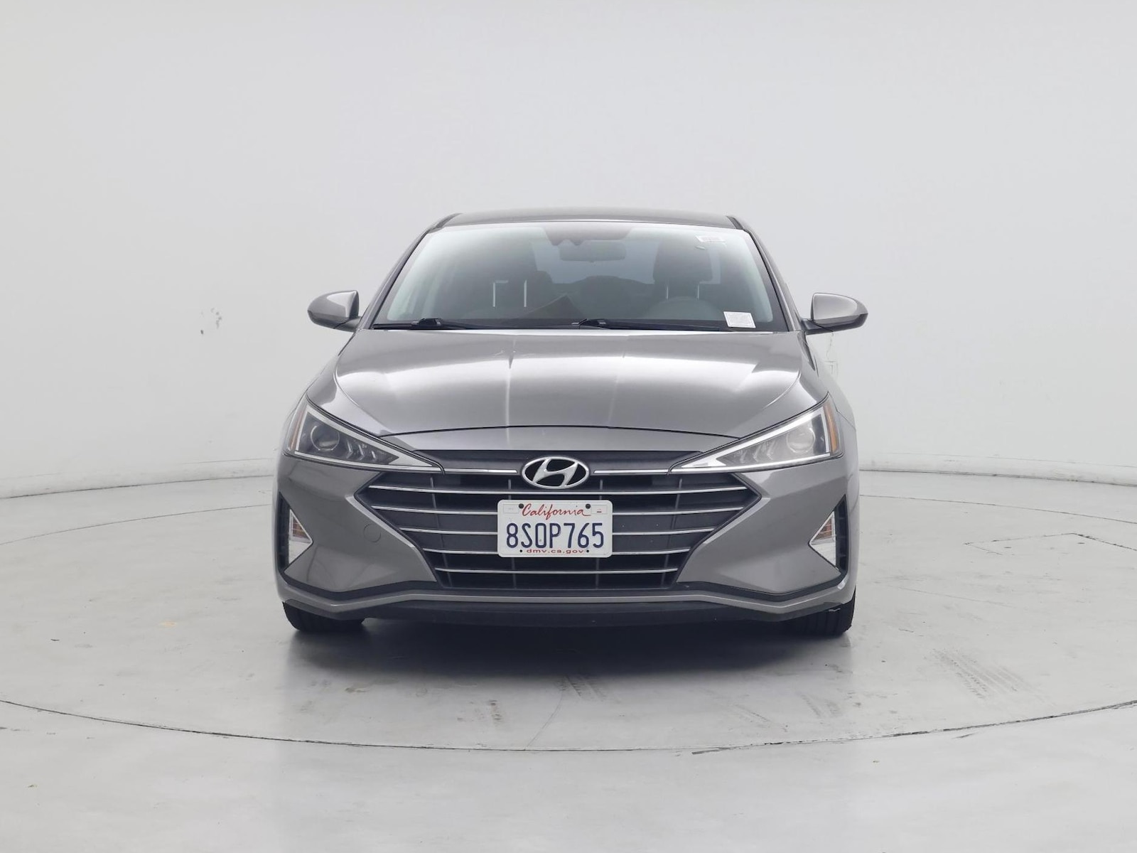 2020 Hyundai Elantra SEL - Photo 6