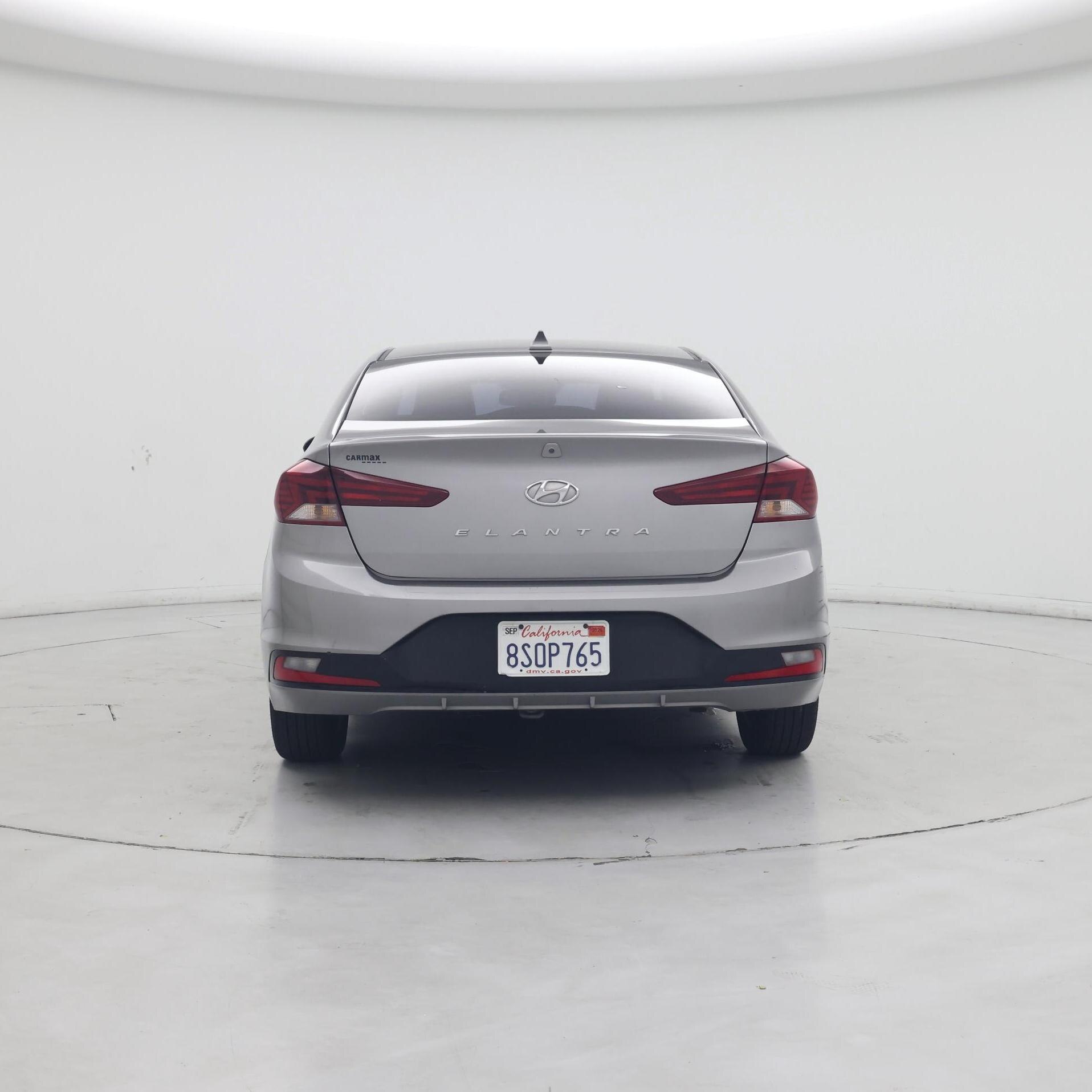 Thumbnail: 2020 Hyundai Elantra - 6