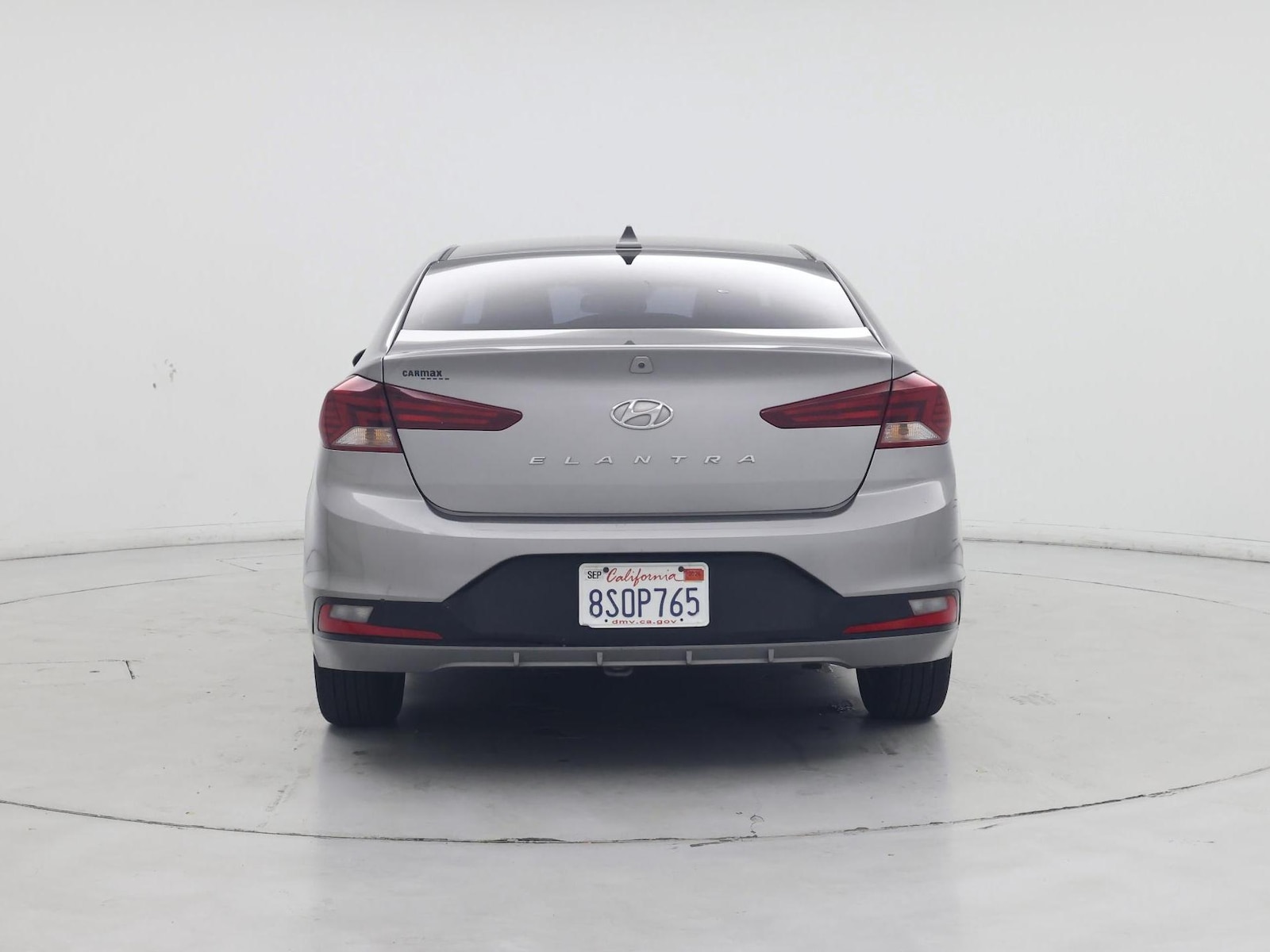 2020 Hyundai Elantra SEL - Photo 7
