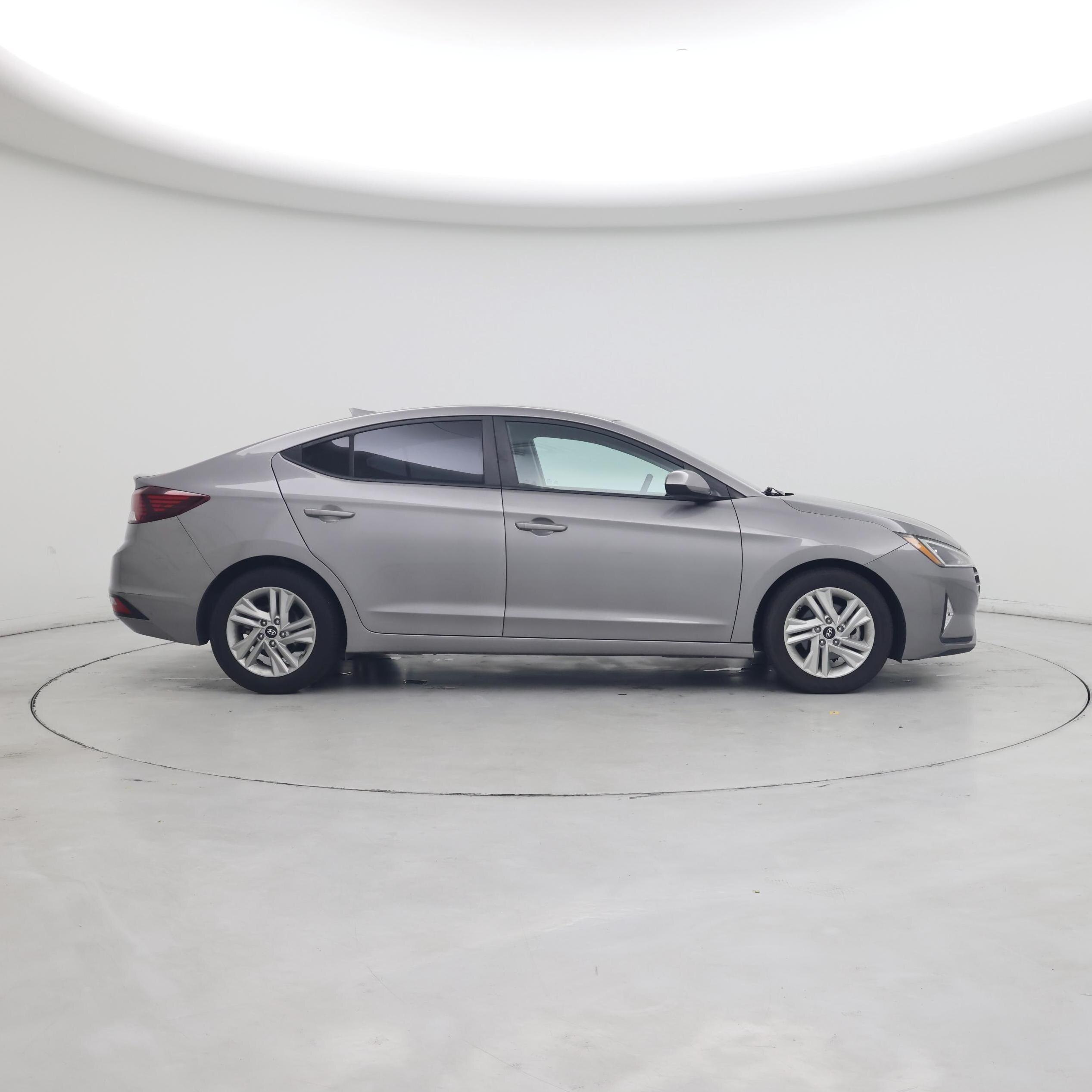 Thumbnail: 2020 Hyundai Elantra - 7
