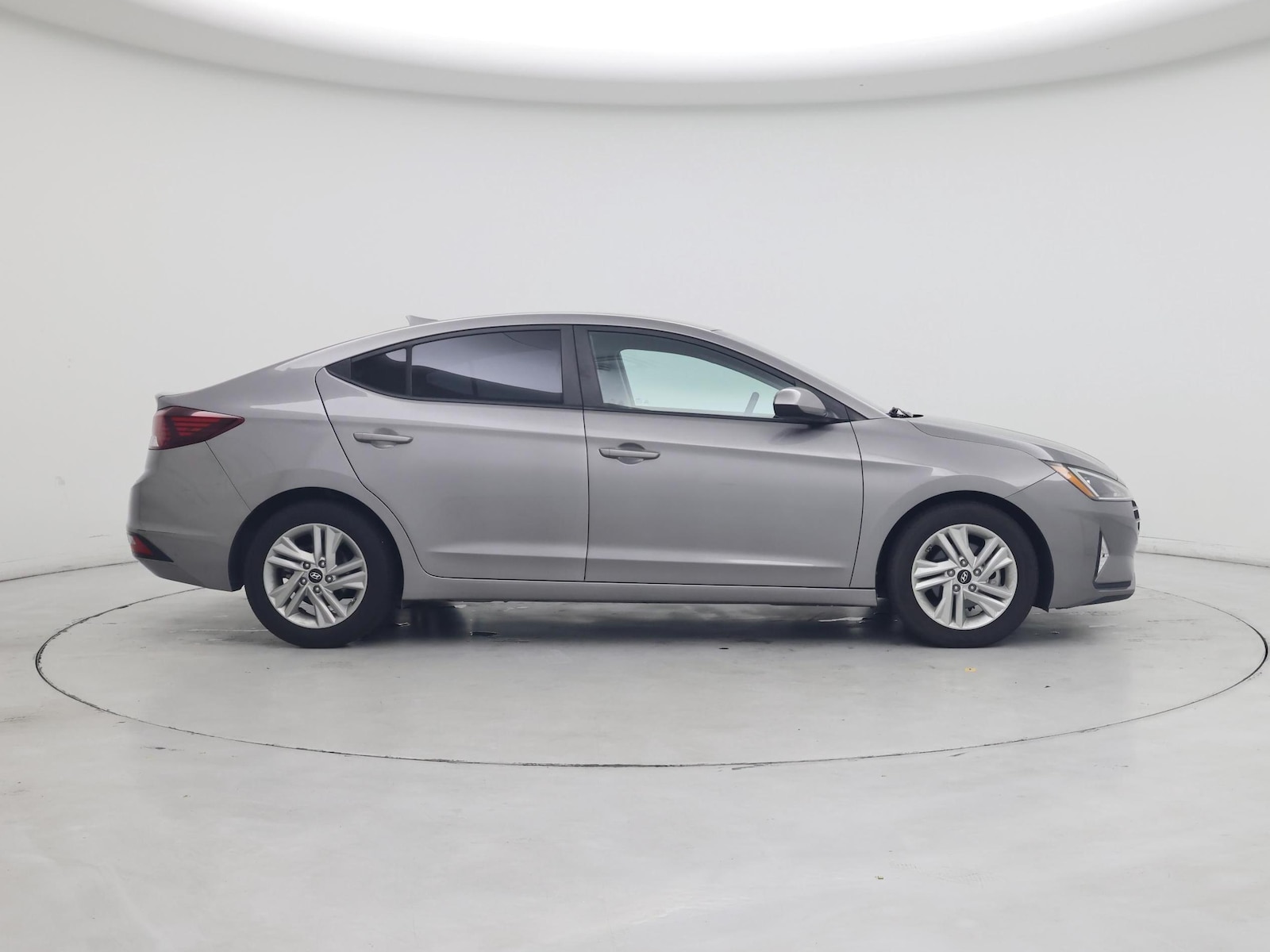 2020 Hyundai Elantra SEL - Photo 8