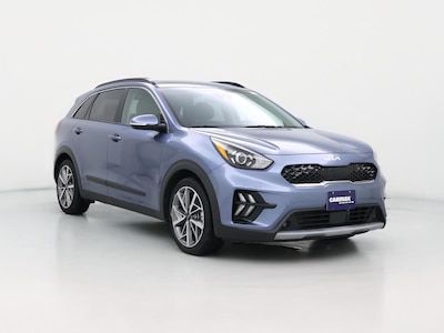 2022 Kia Niro Touring SE