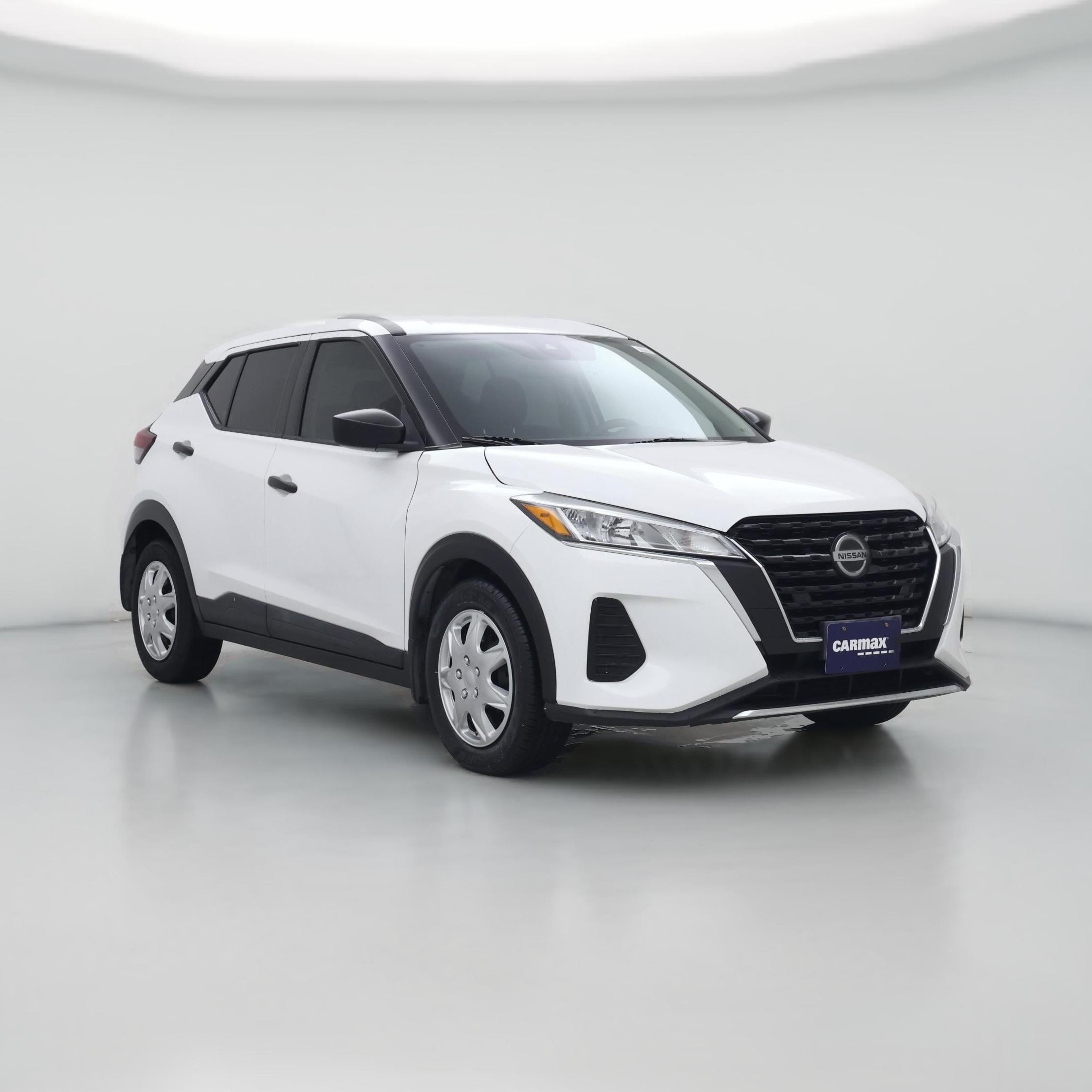 Thumbnail: 2021 Nissan Kicks - 1