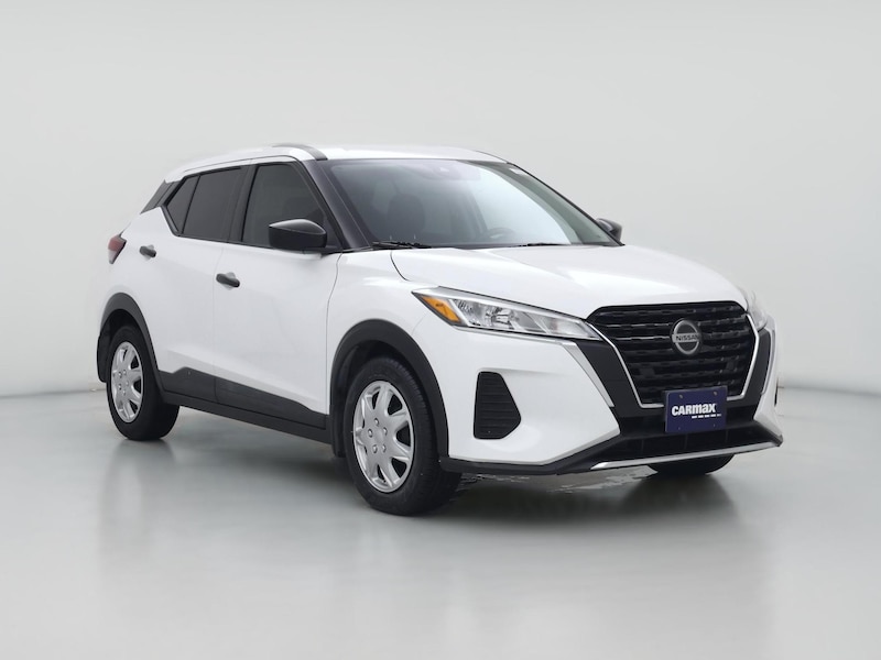 2021 Nissan Kicks S -
                  Pharr, TX