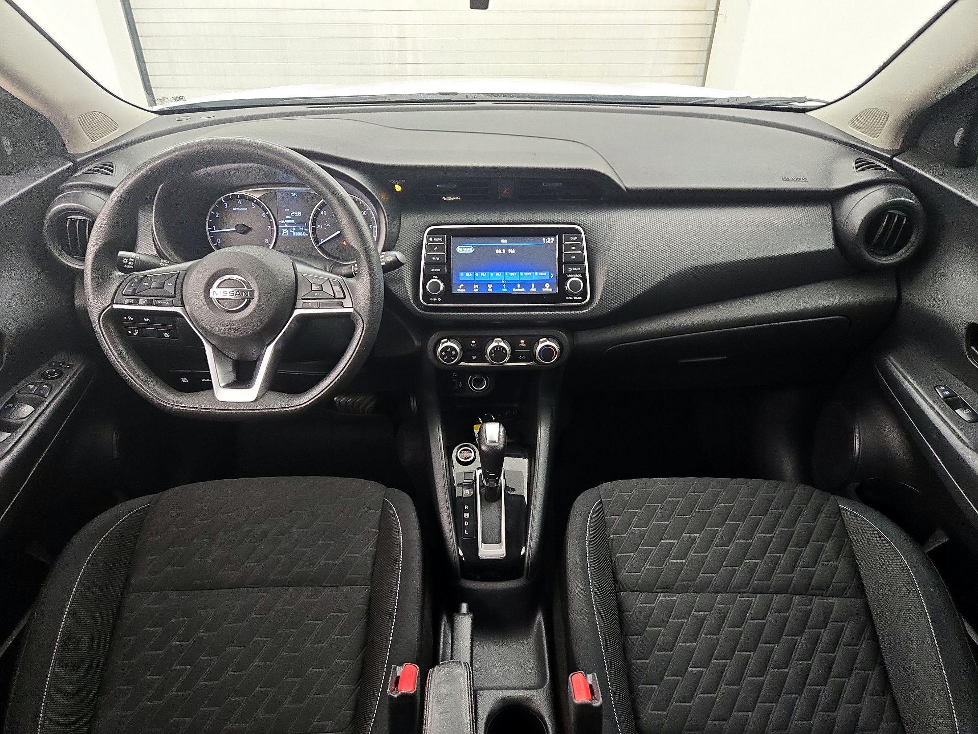 Thumbnail: 2021 Nissan Kicks - 9