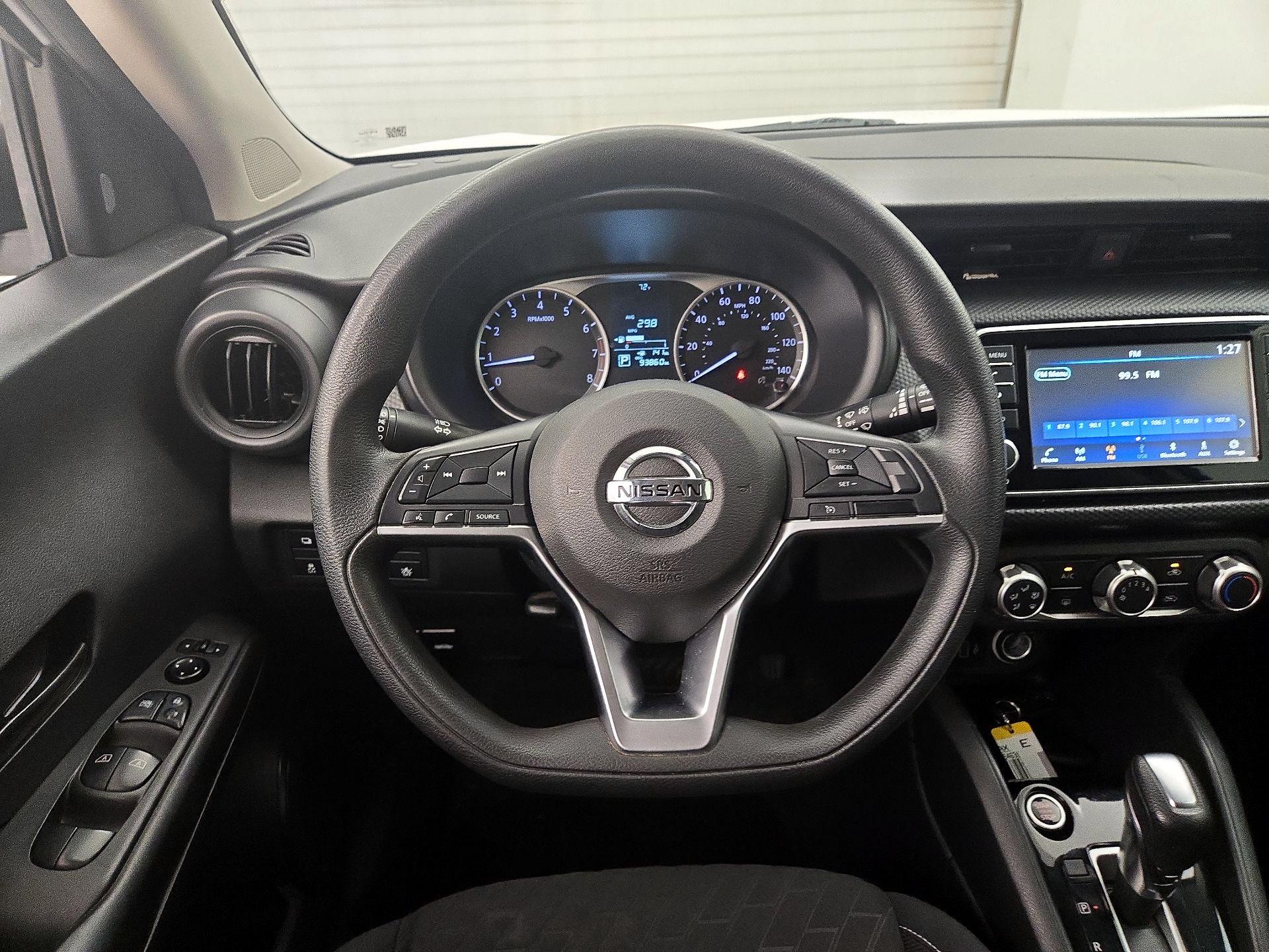 Thumbnail: 2021 Nissan Kicks - 10