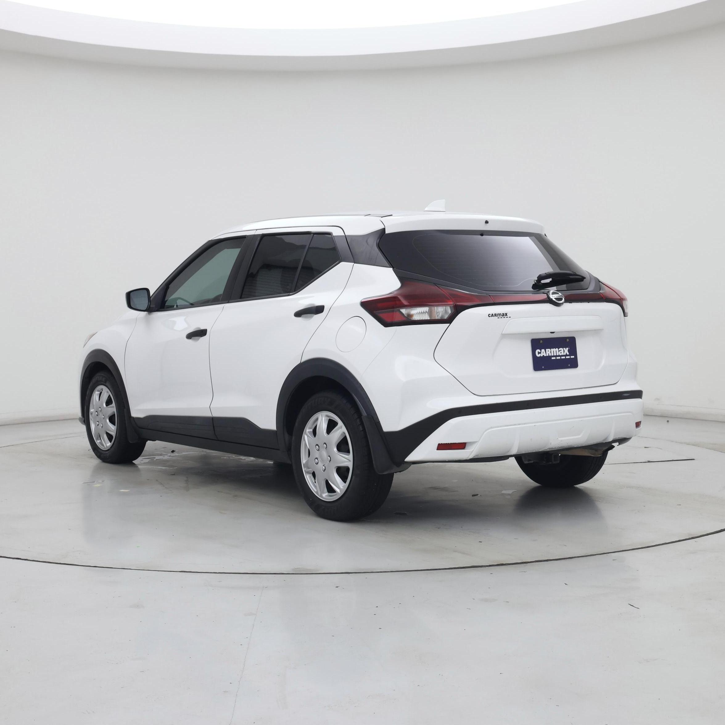 Thumbnail: 2021 Nissan Kicks - 2