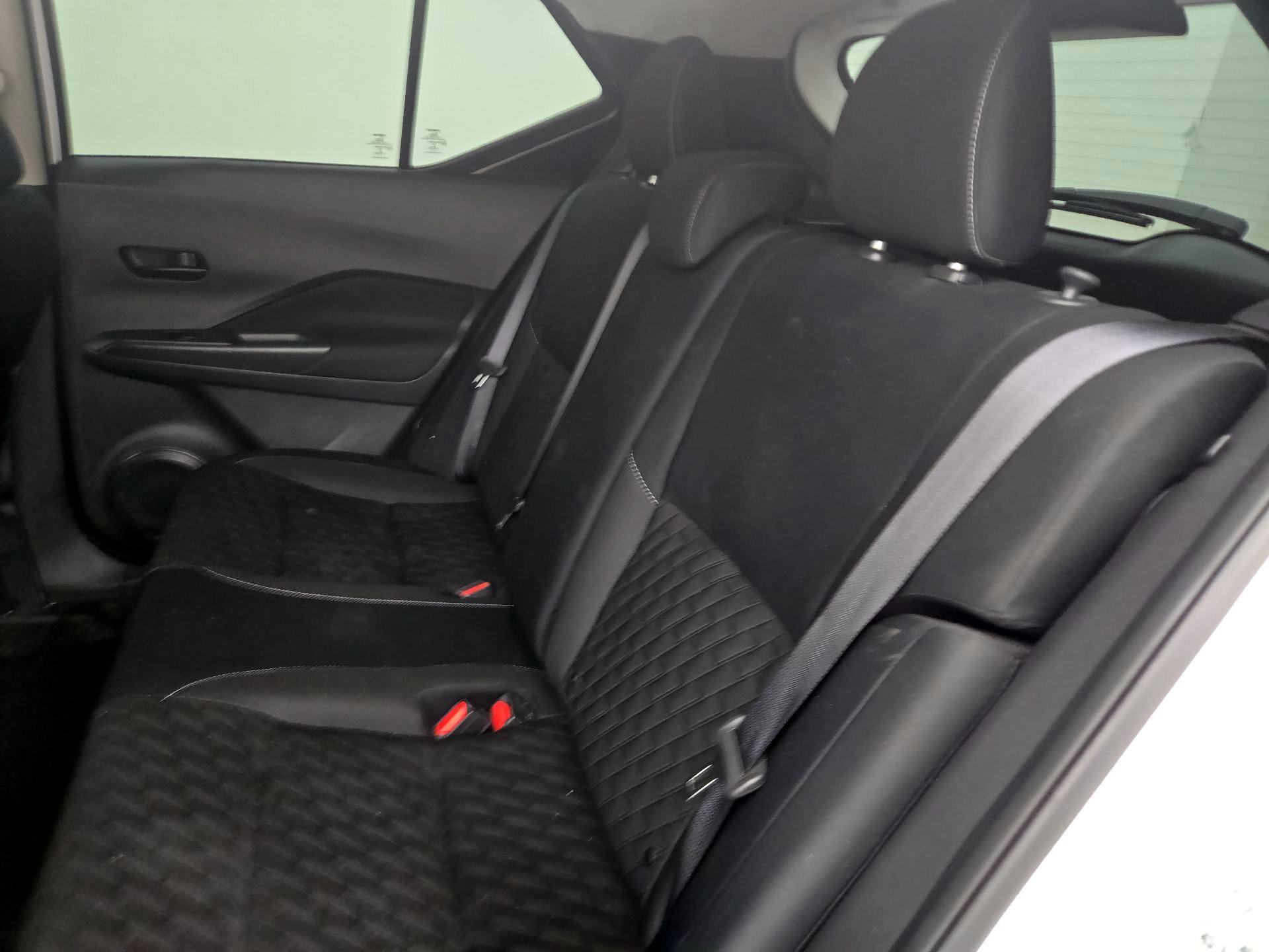 Thumbnail: 2021 Nissan Kicks - 19