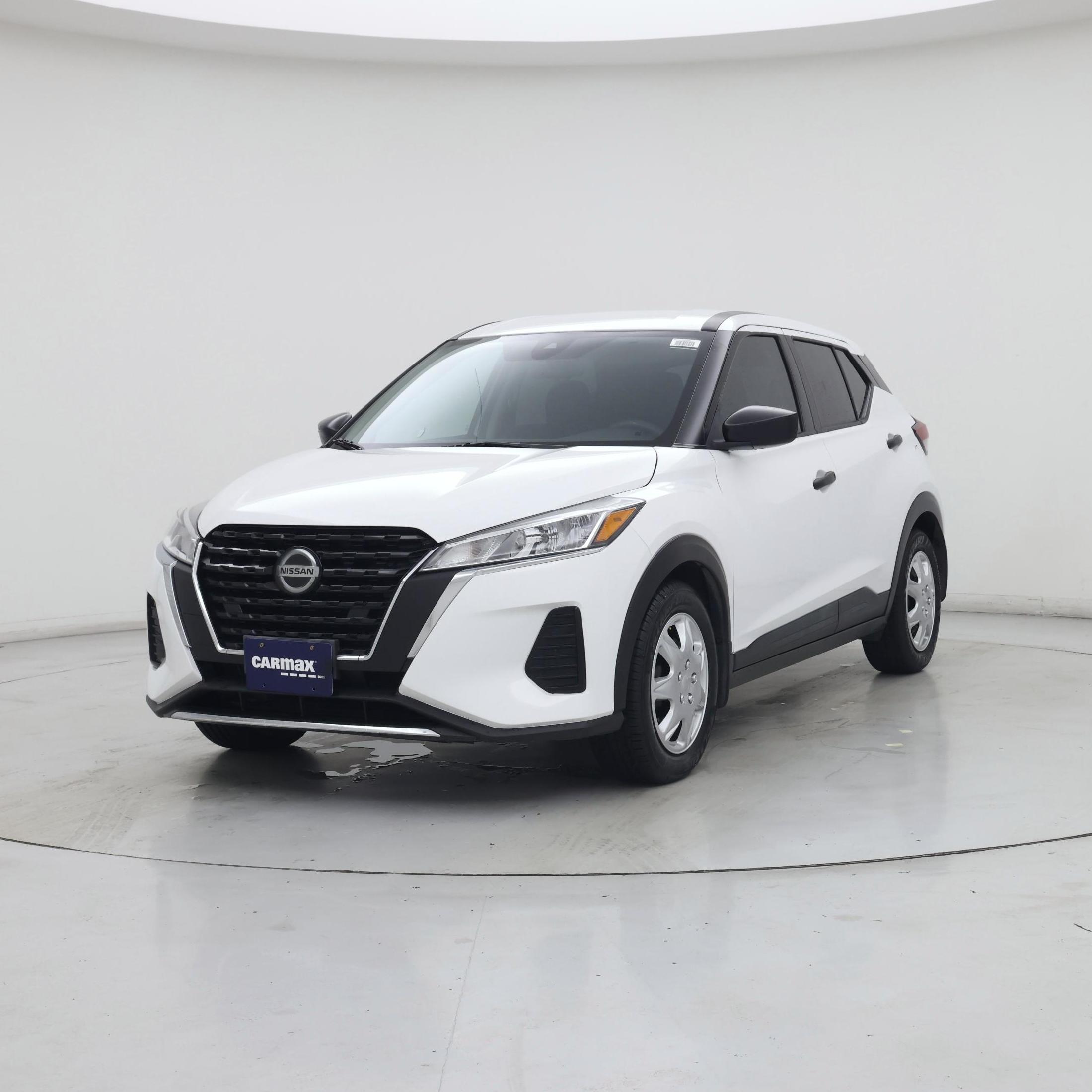 Thumbnail: 2021 Nissan Kicks - 4