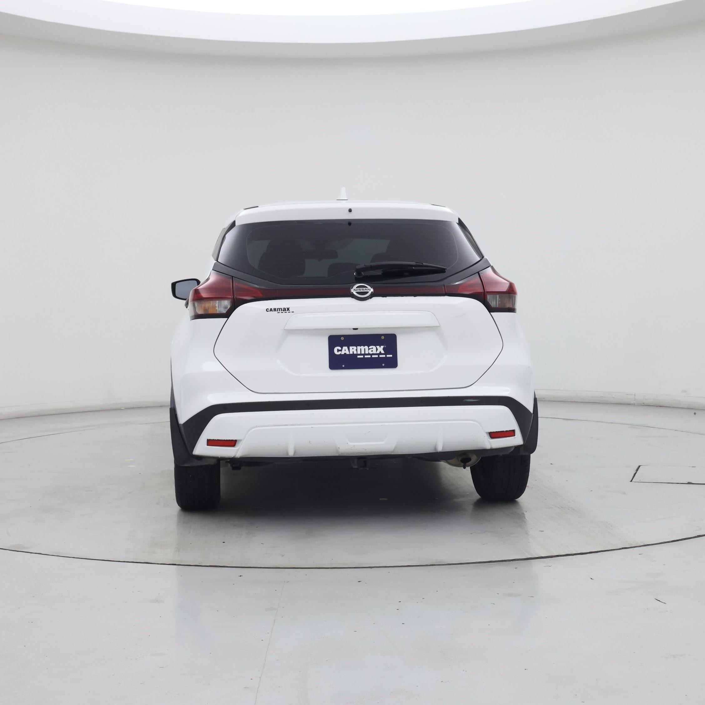 Thumbnail: 2021 Nissan Kicks - 6