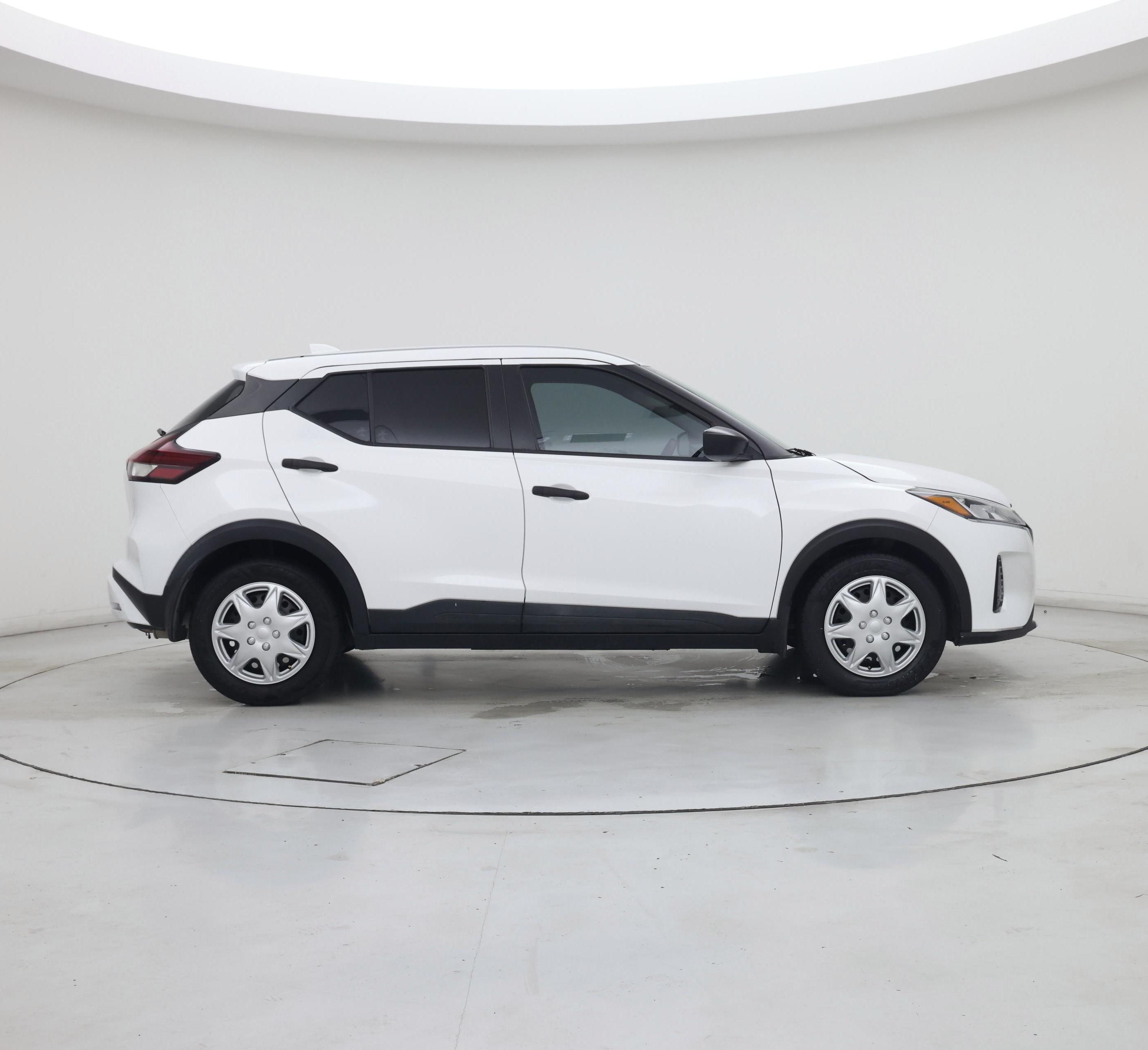 Thumbnail: 2021 Nissan Kicks - 7