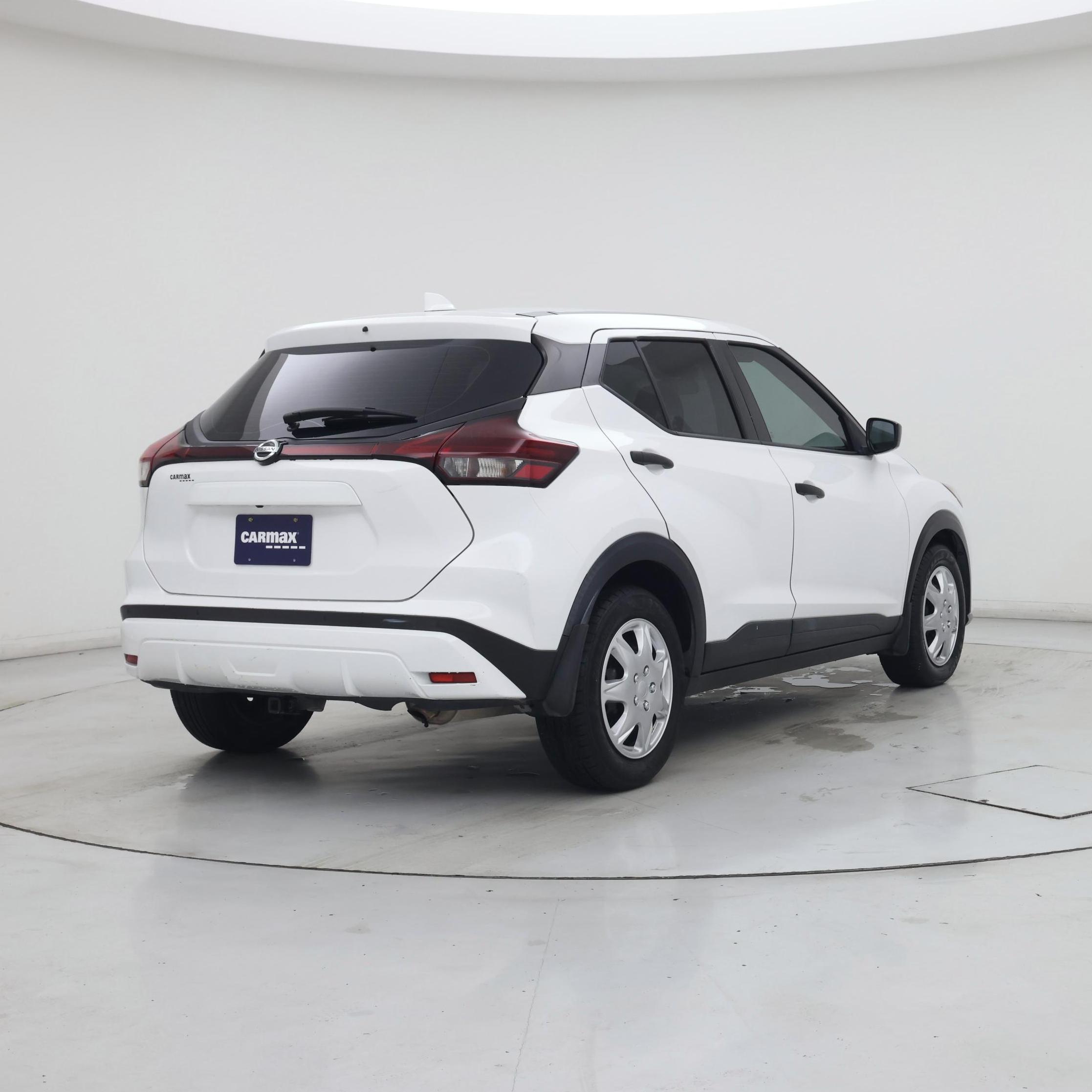 Thumbnail: 2021 Nissan Kicks - 8