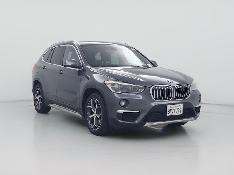 2017 BMW X1 xDrive28i -
                  Irvine, CA