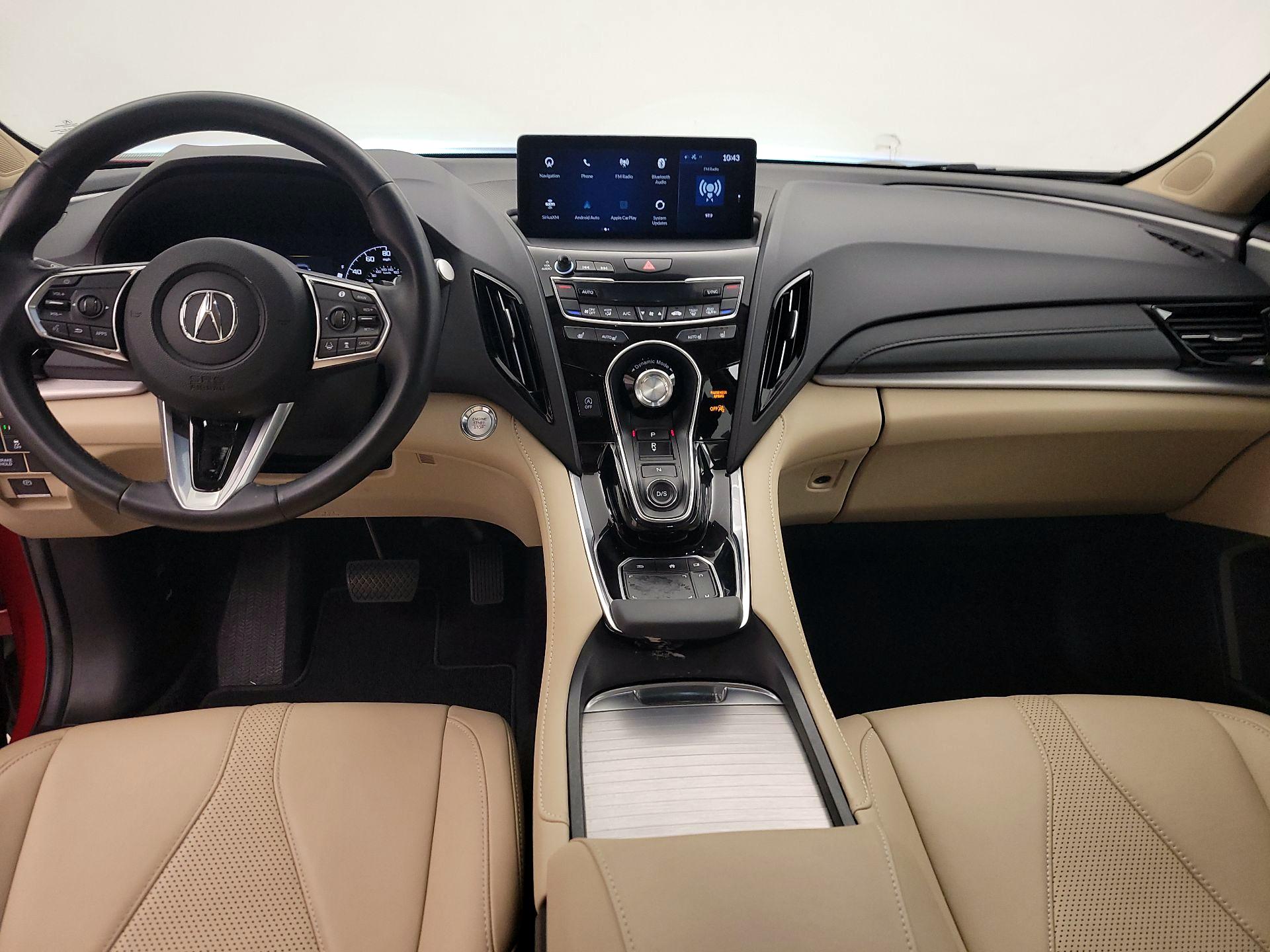 Thumbnail: 2021 Acura RDX - 9