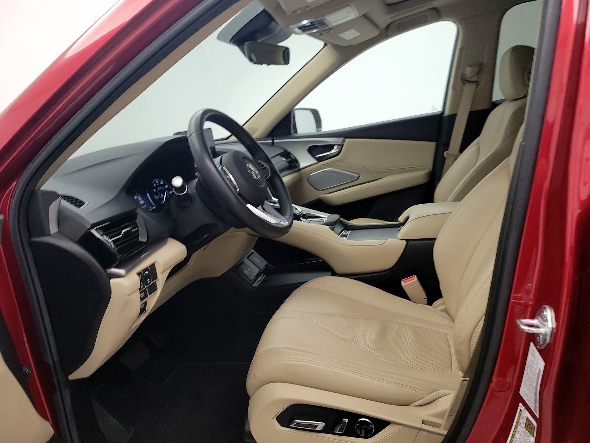 Thumbnail: 2021 Acura RDX - 11