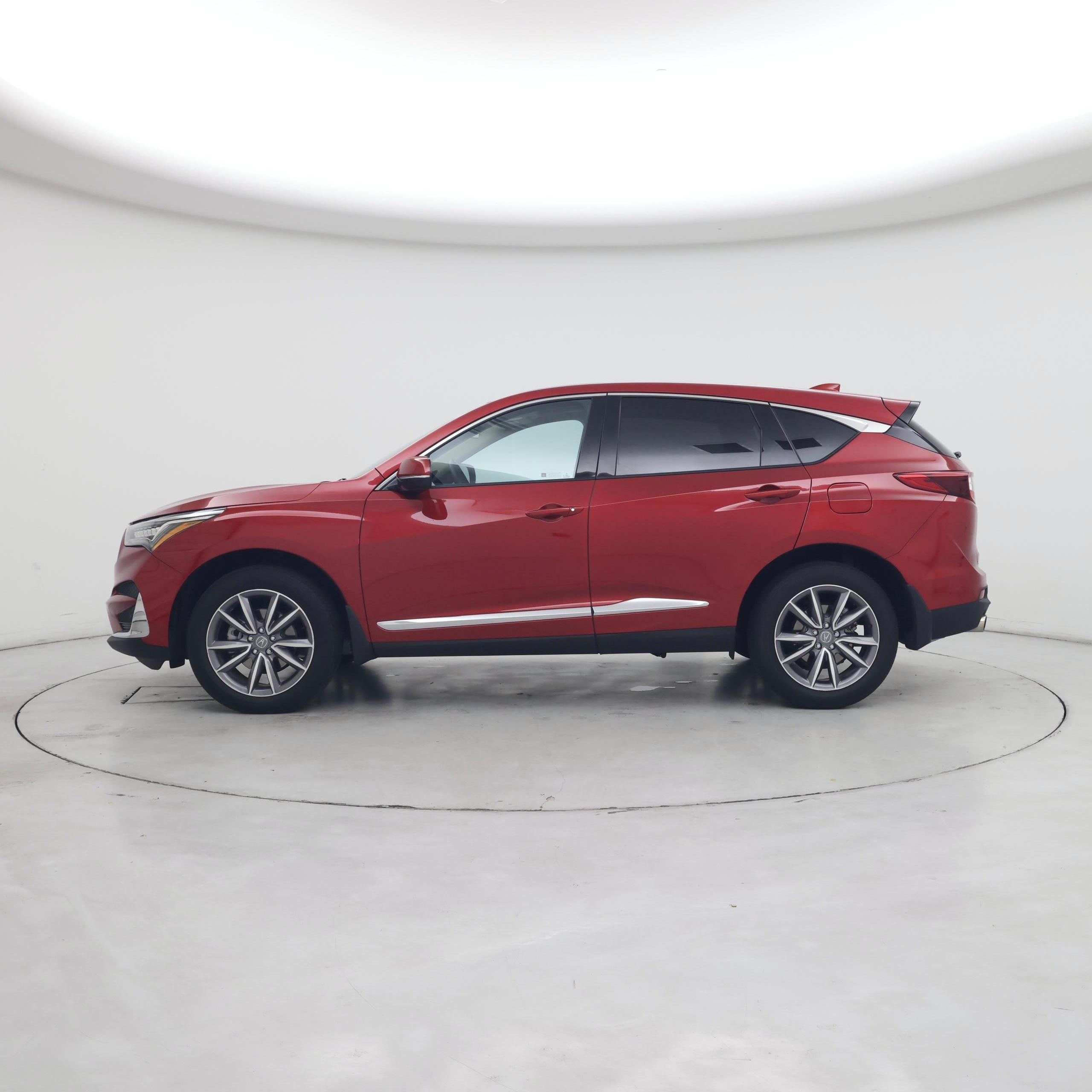 Thumbnail: 2021 Acura RDX - 3