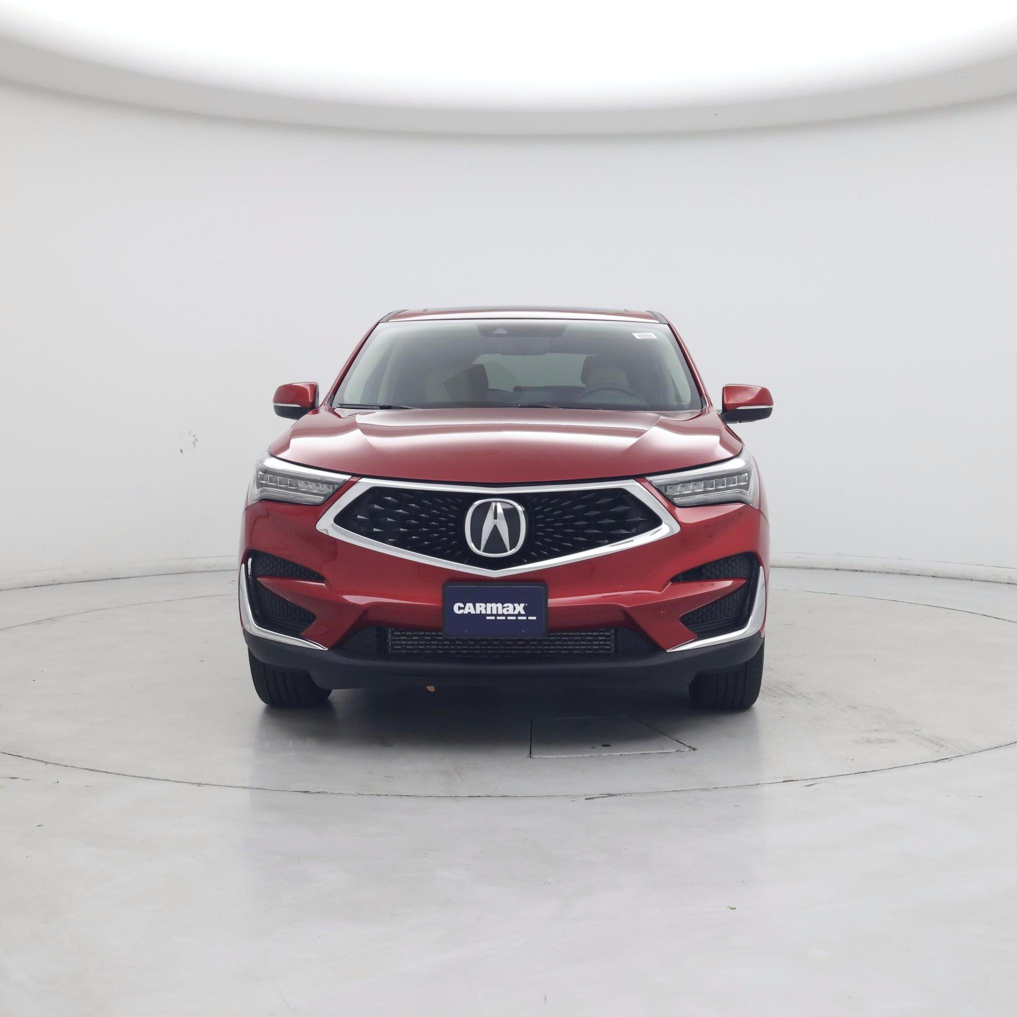 Thumbnail: 2021 Acura RDX - 5