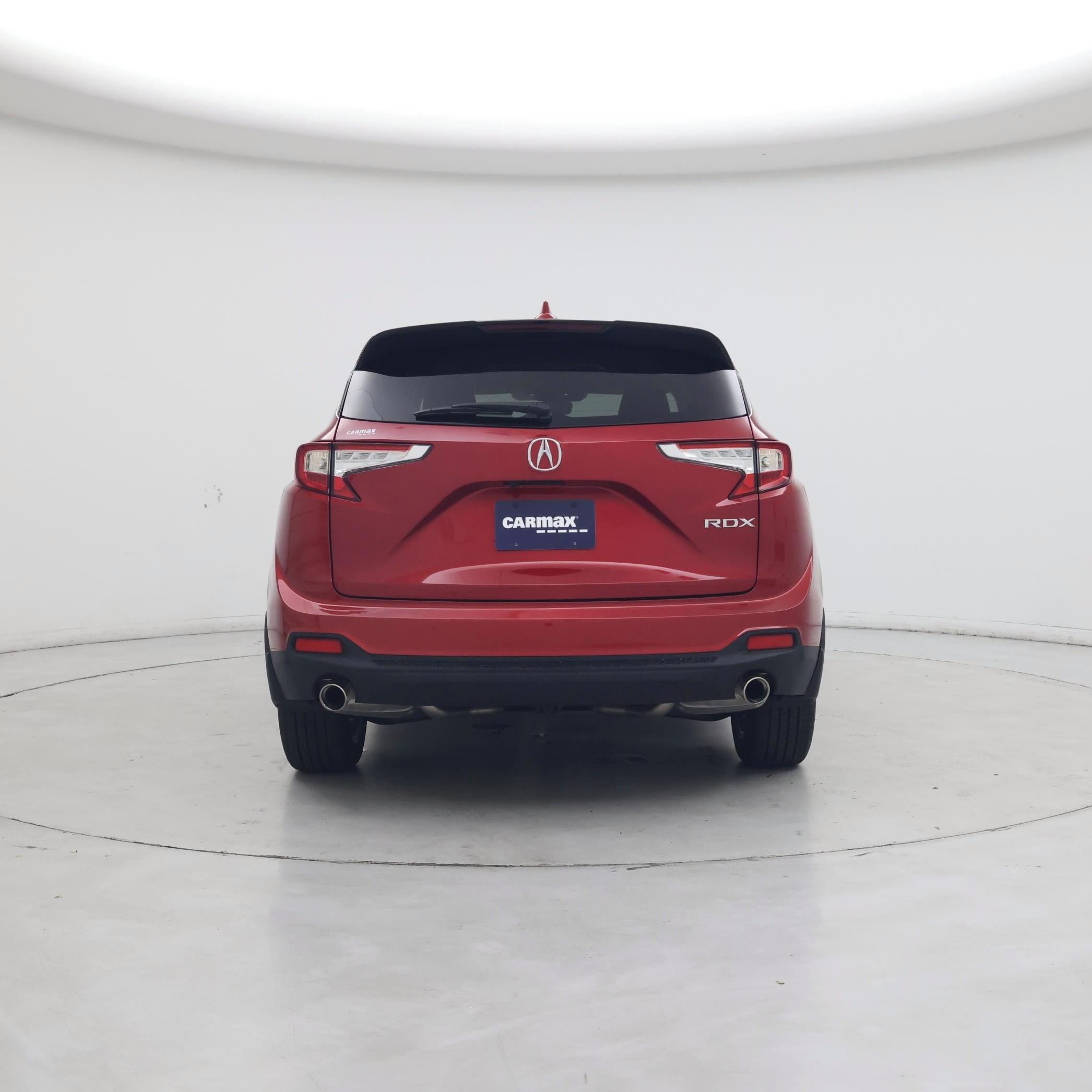 Thumbnail: 2021 Acura RDX - 6