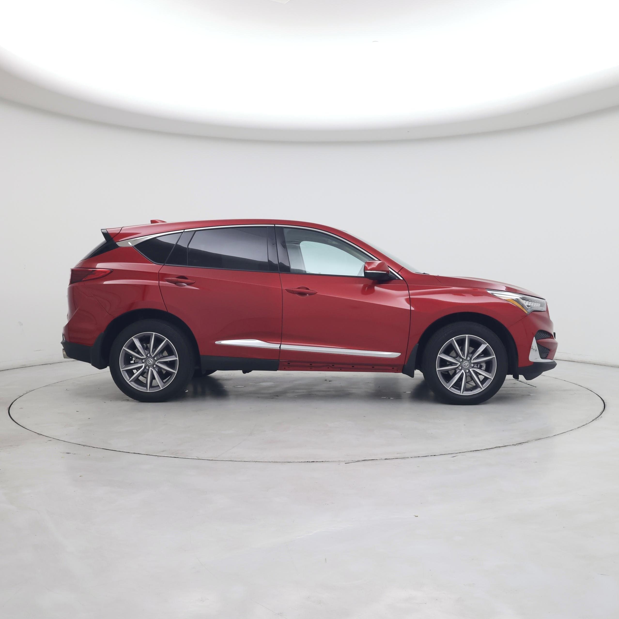 Thumbnail: 2021 Acura RDX - 7