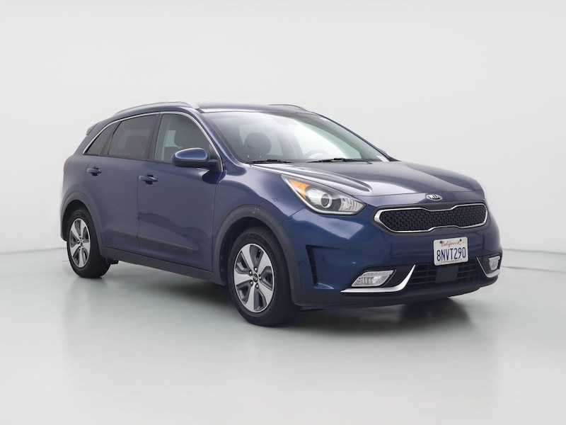 2019 Kia Niro LX -
                  Palmdale, CA