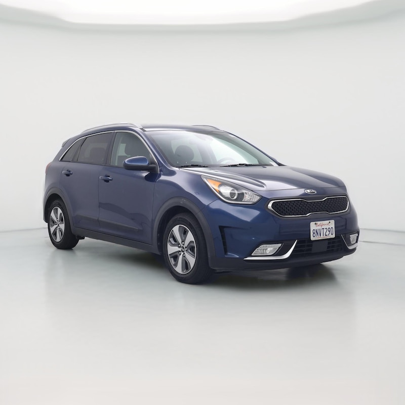2019 Kia Niro LX