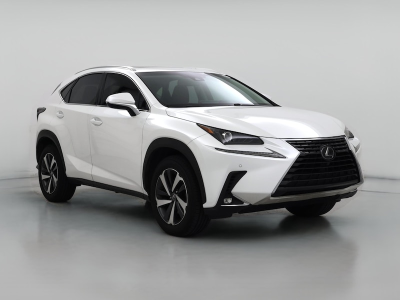 2018 Lexus NX 300 -
                  Las Vegas, NV