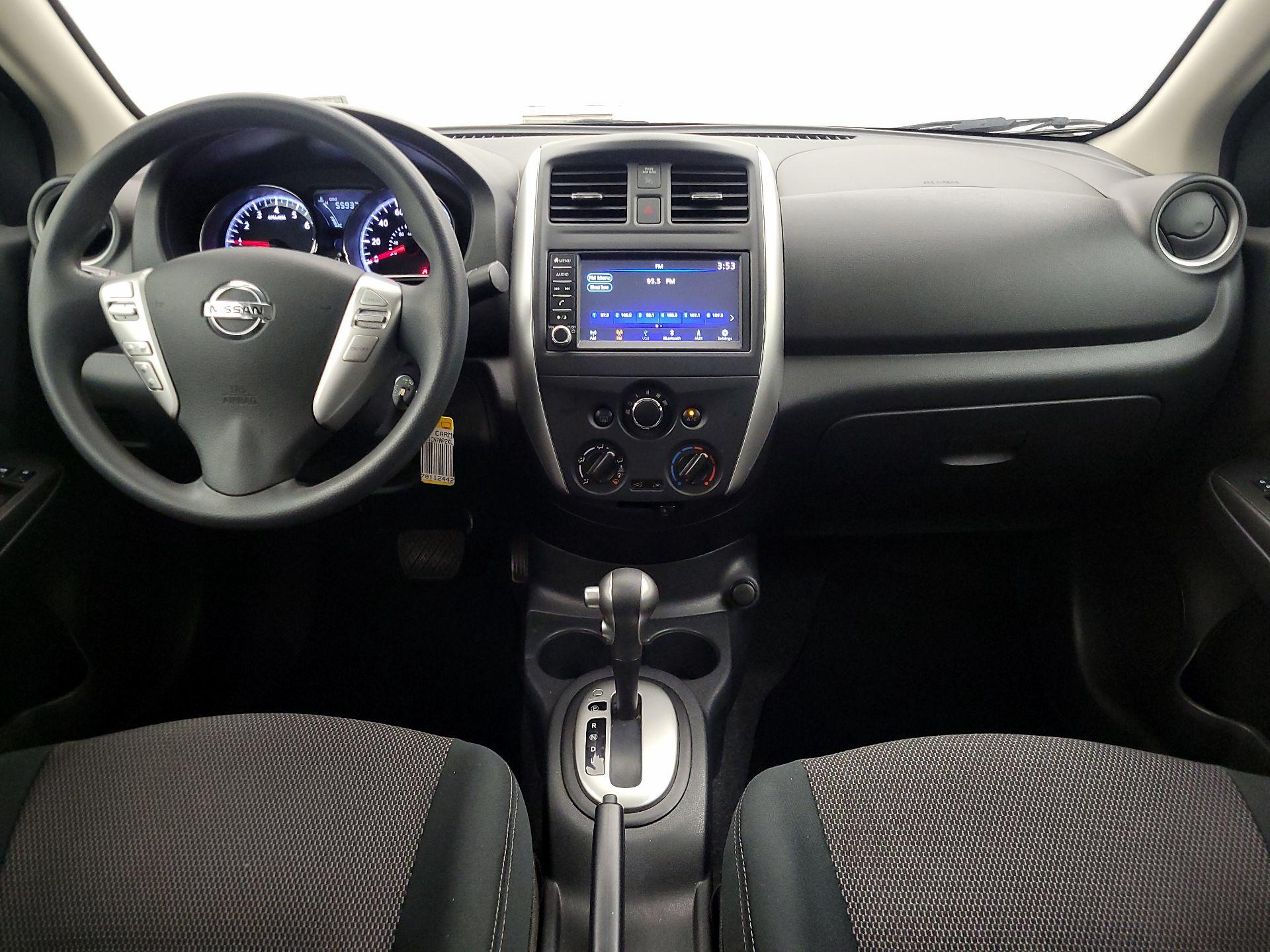 Thumbnail: 2019 Nissan Versa - 9