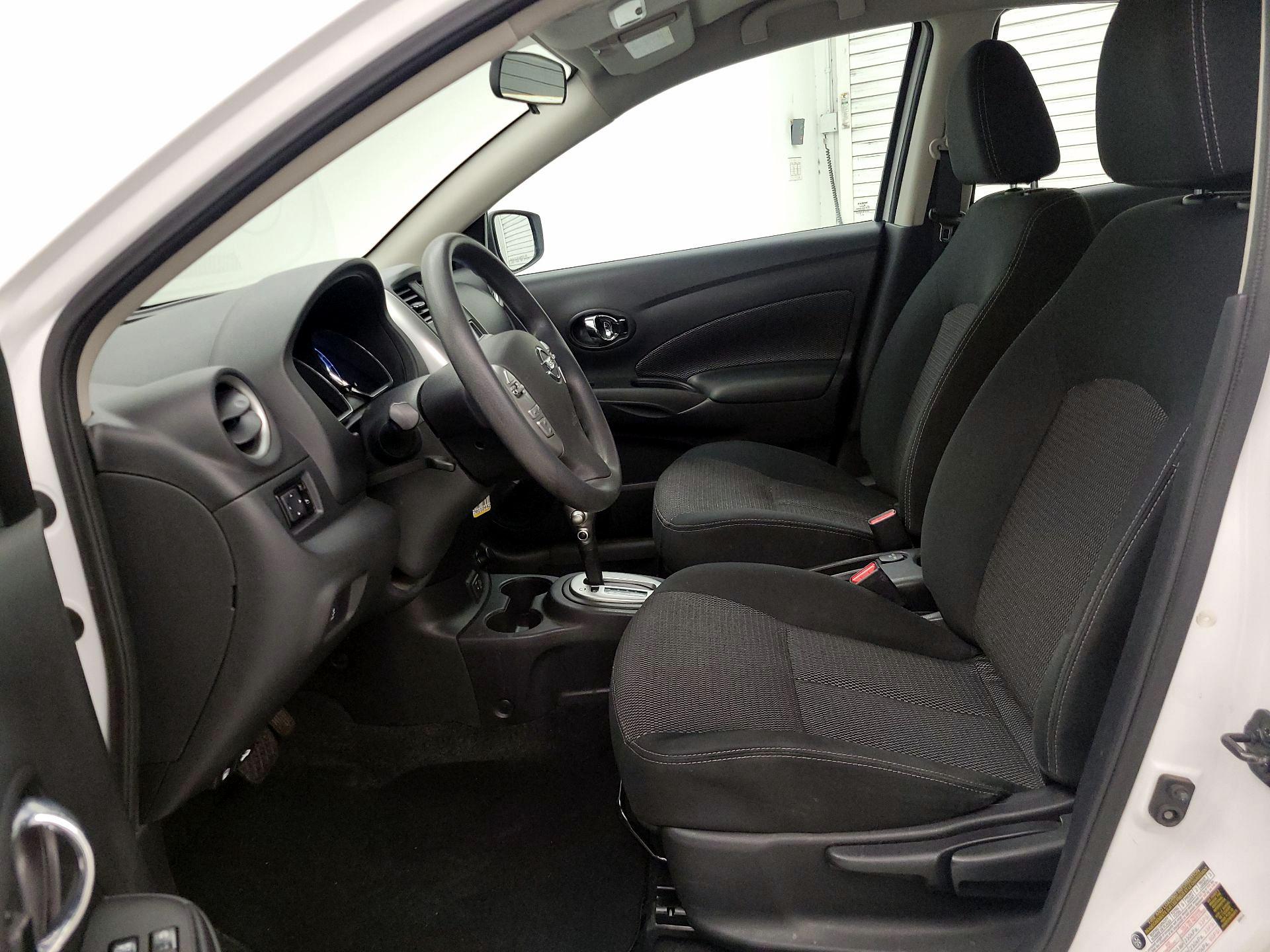 Thumbnail: 2019 Nissan Versa - 11