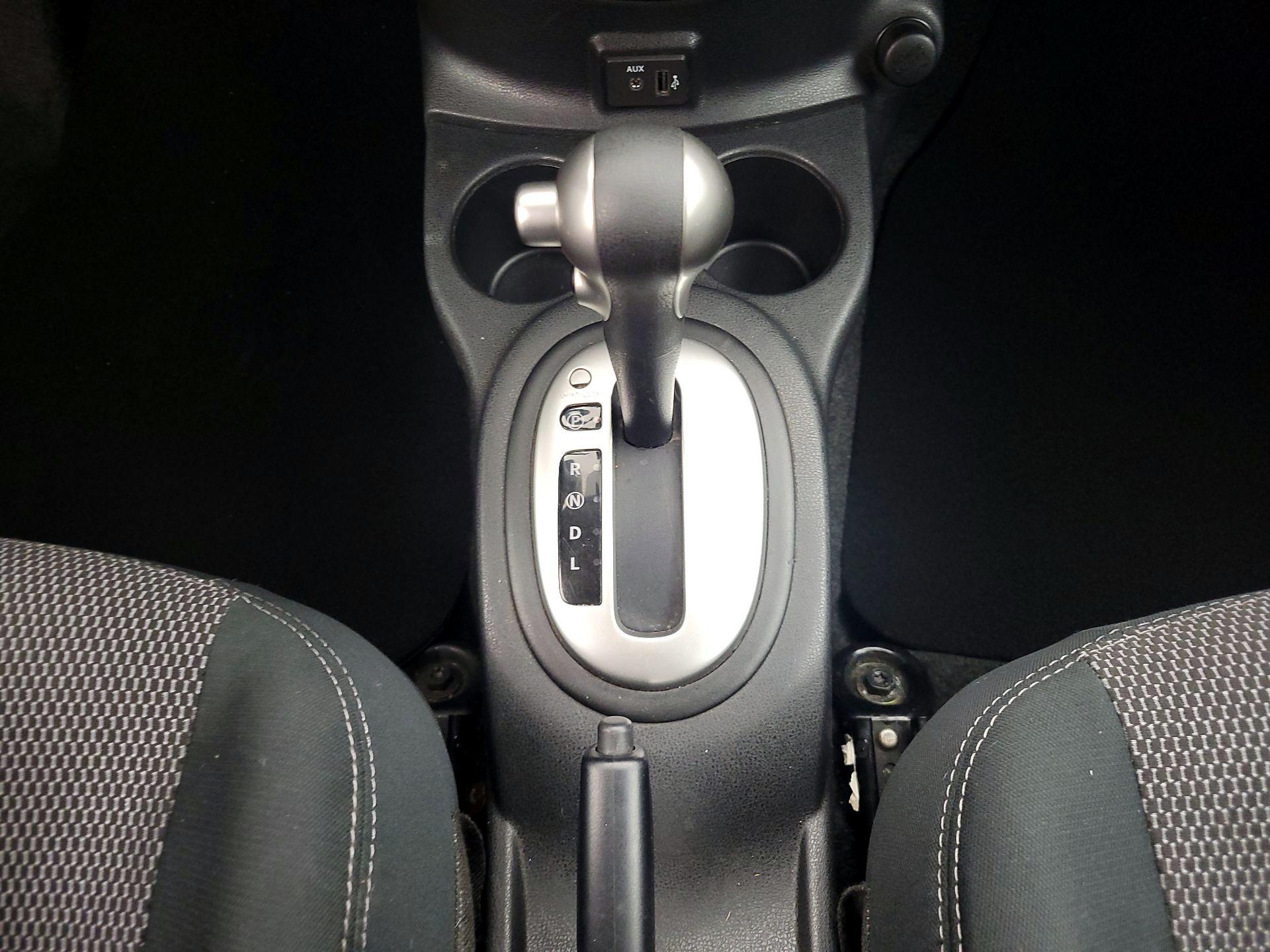Thumbnail: 2019 Nissan Versa - 17