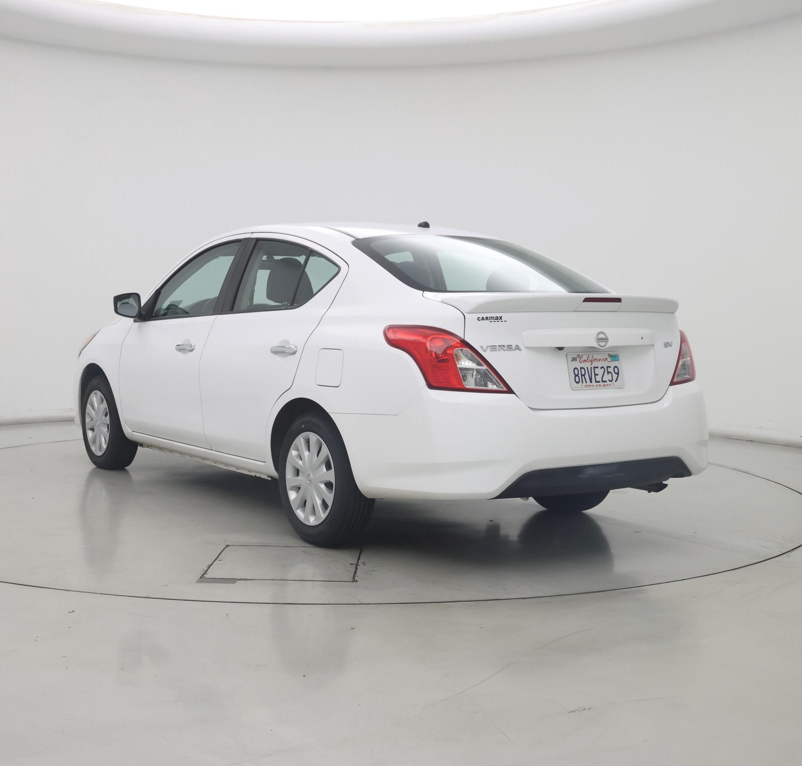 Thumbnail: 2019 Nissan Versa - 2