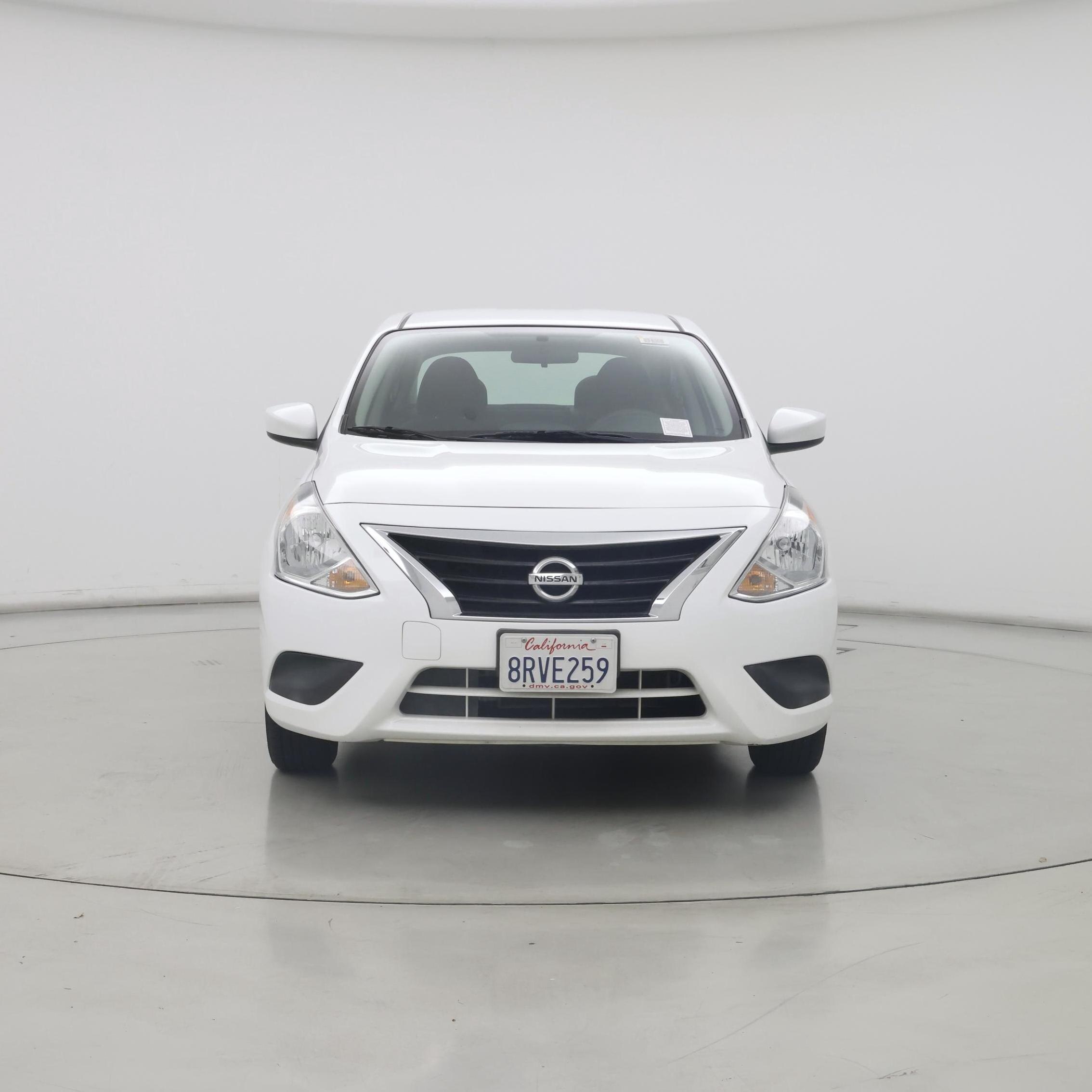 Thumbnail: 2019 Nissan Versa - 5