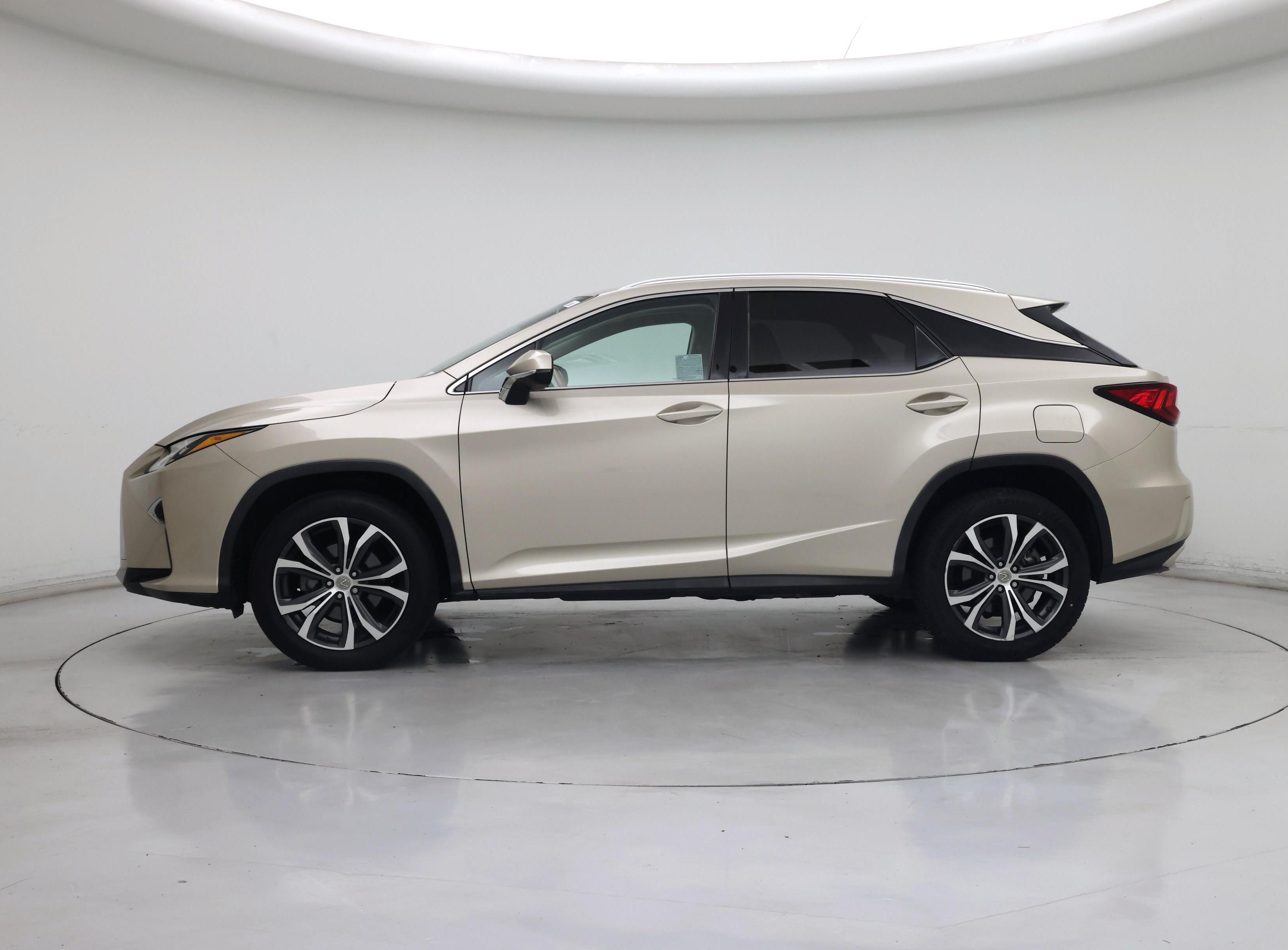 Thumbnail: 2017 Lexus RX - 3