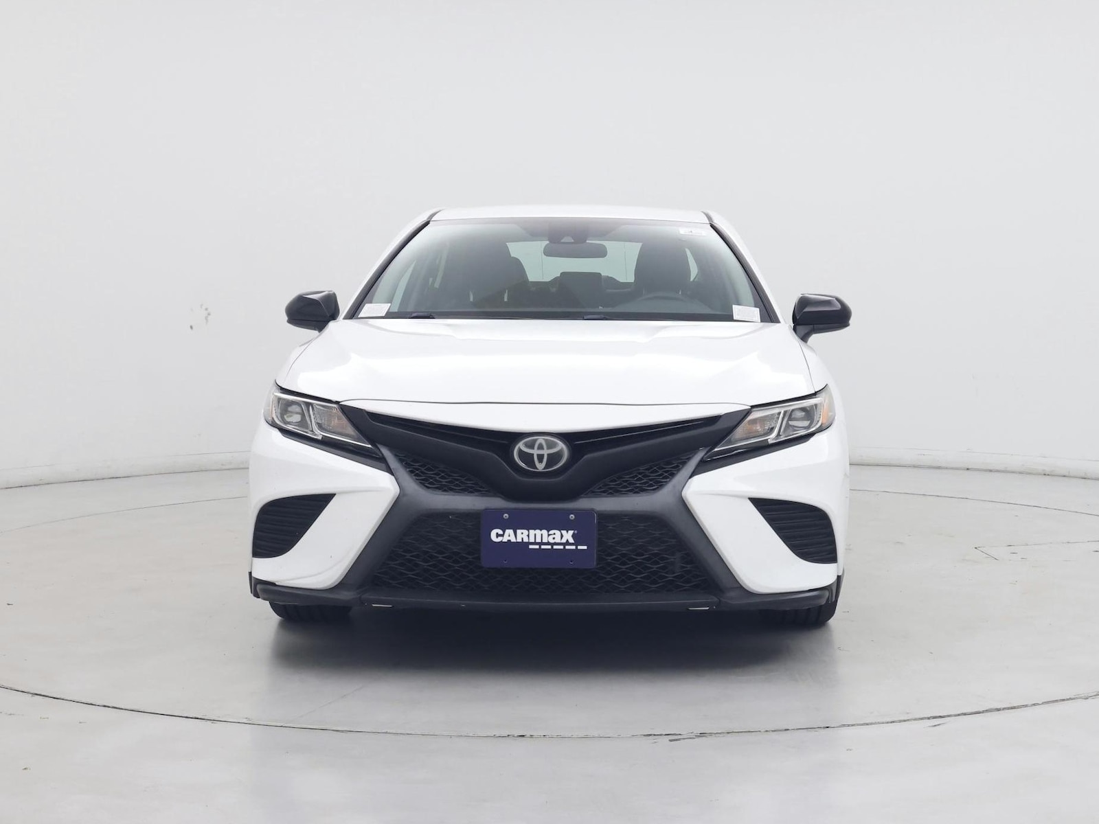 2019 Toyota Camry SE - Photo 6