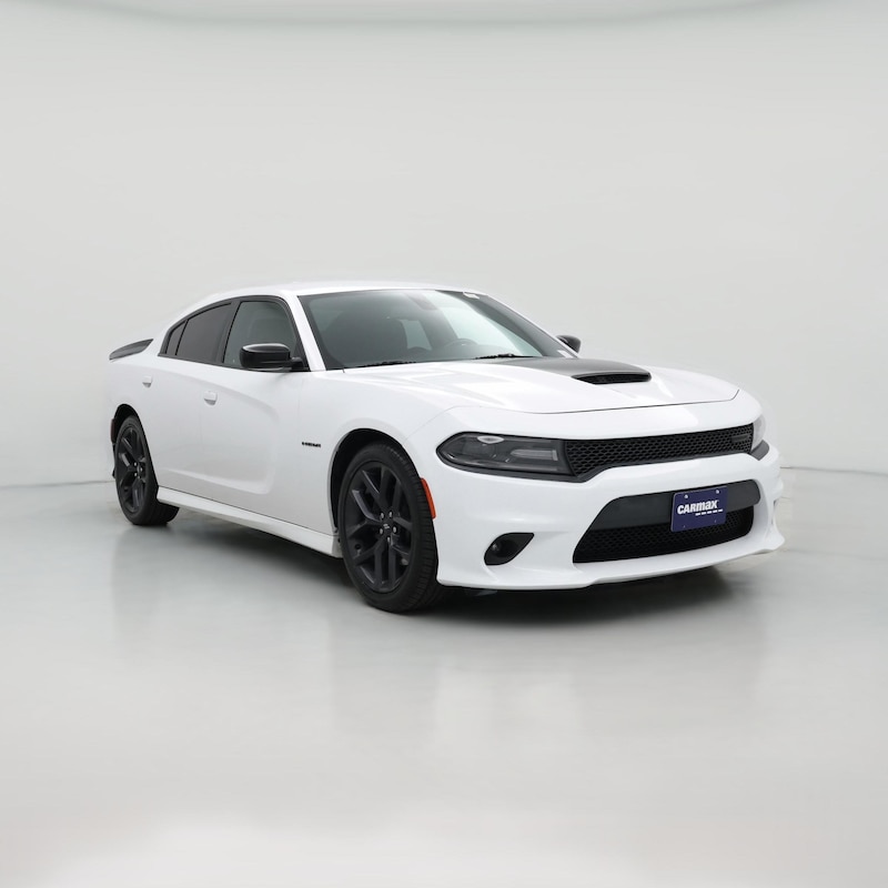 2020 Dodge Charger R/T
